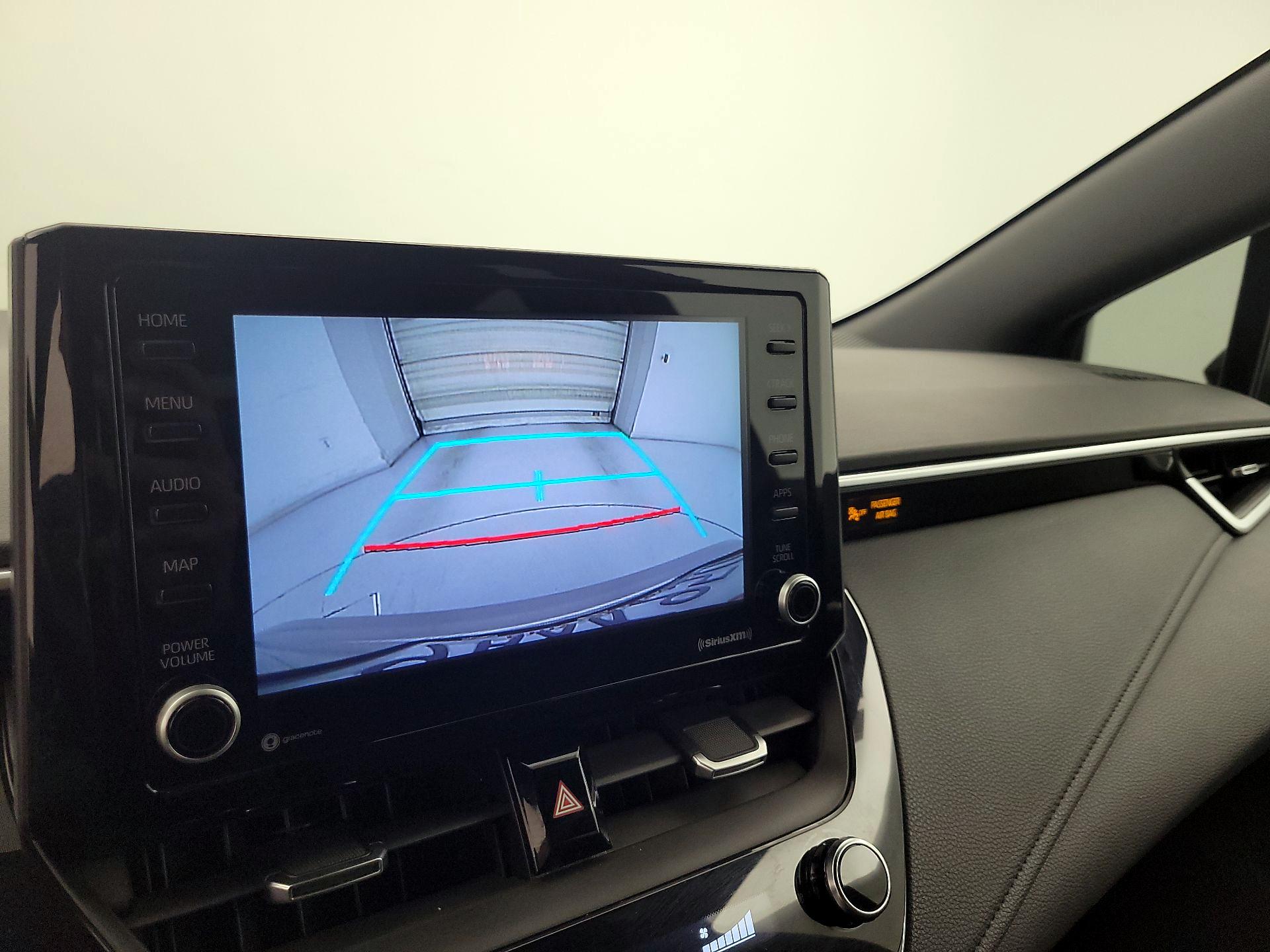 Thumbnail: 2022 Toyota Corolla - 14