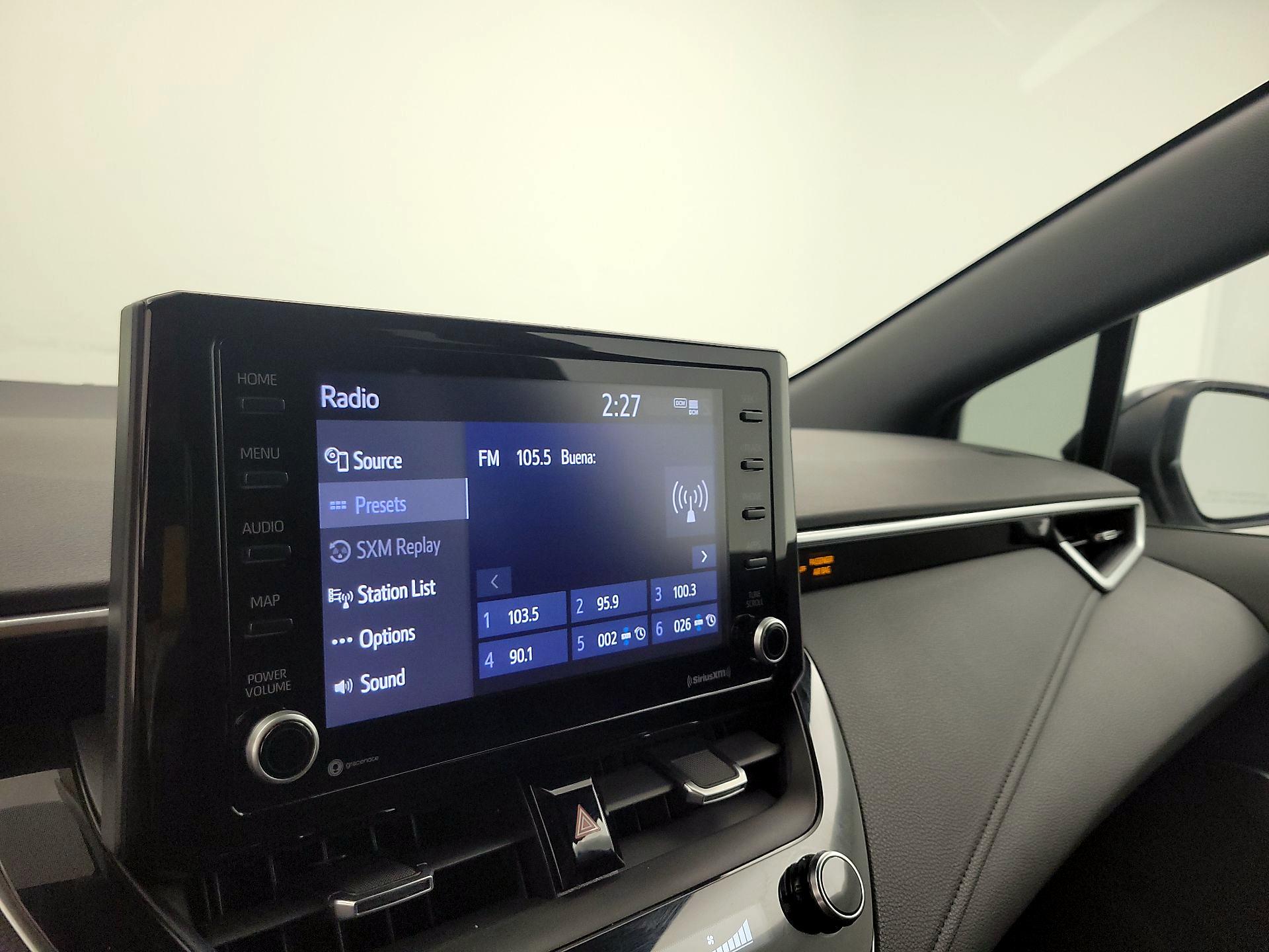 Thumbnail: 2022 Toyota Corolla - 15