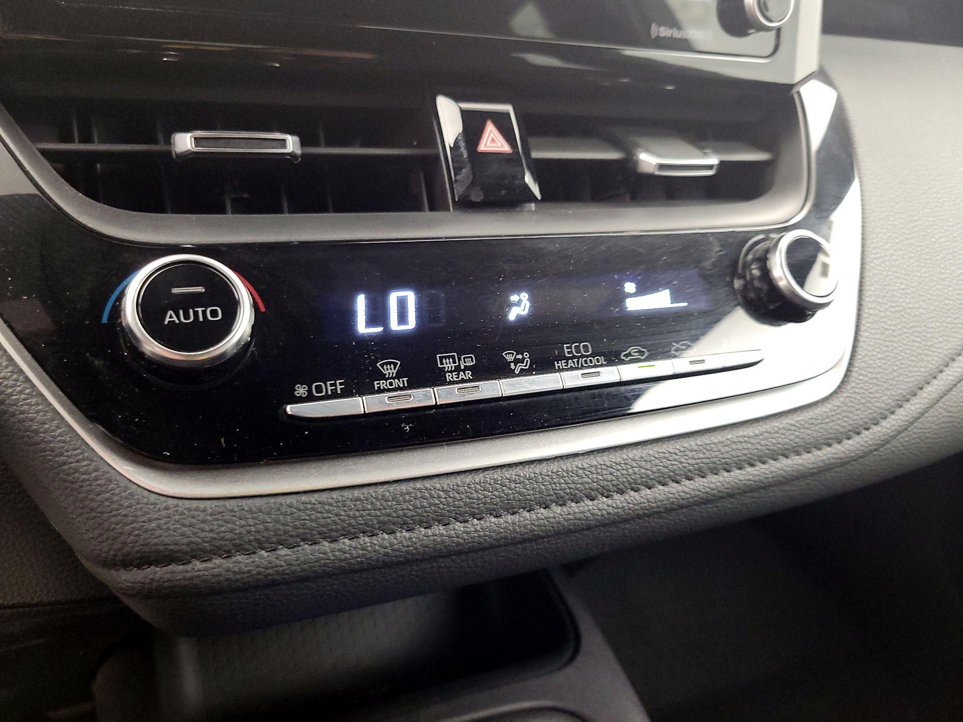 Thumbnail: 2022 Toyota Corolla - 16