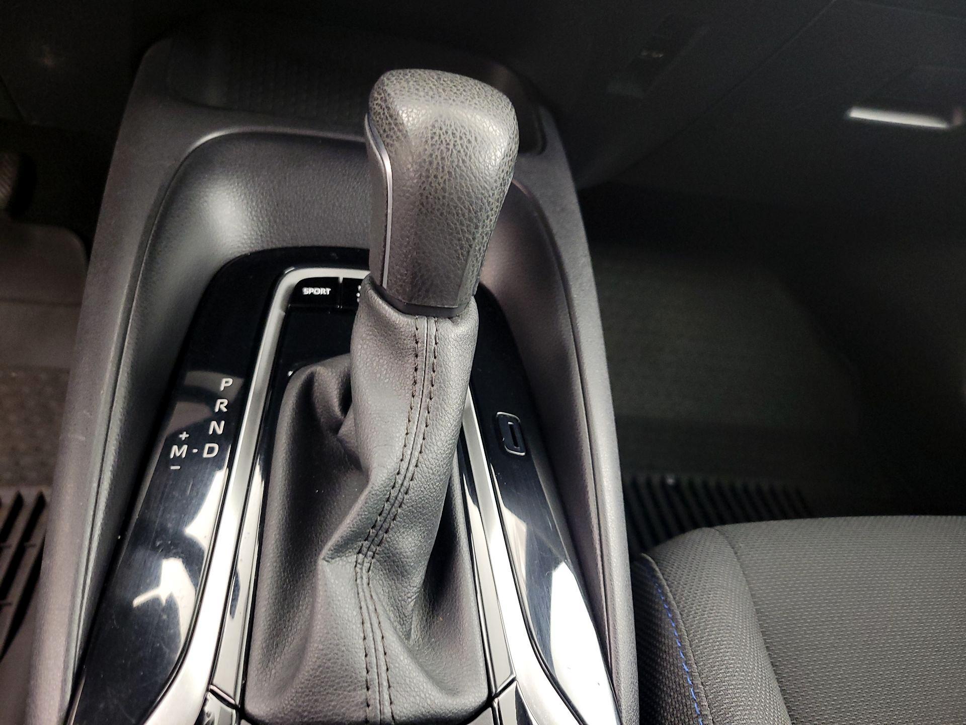 Thumbnail: 2022 Toyota Corolla - 17