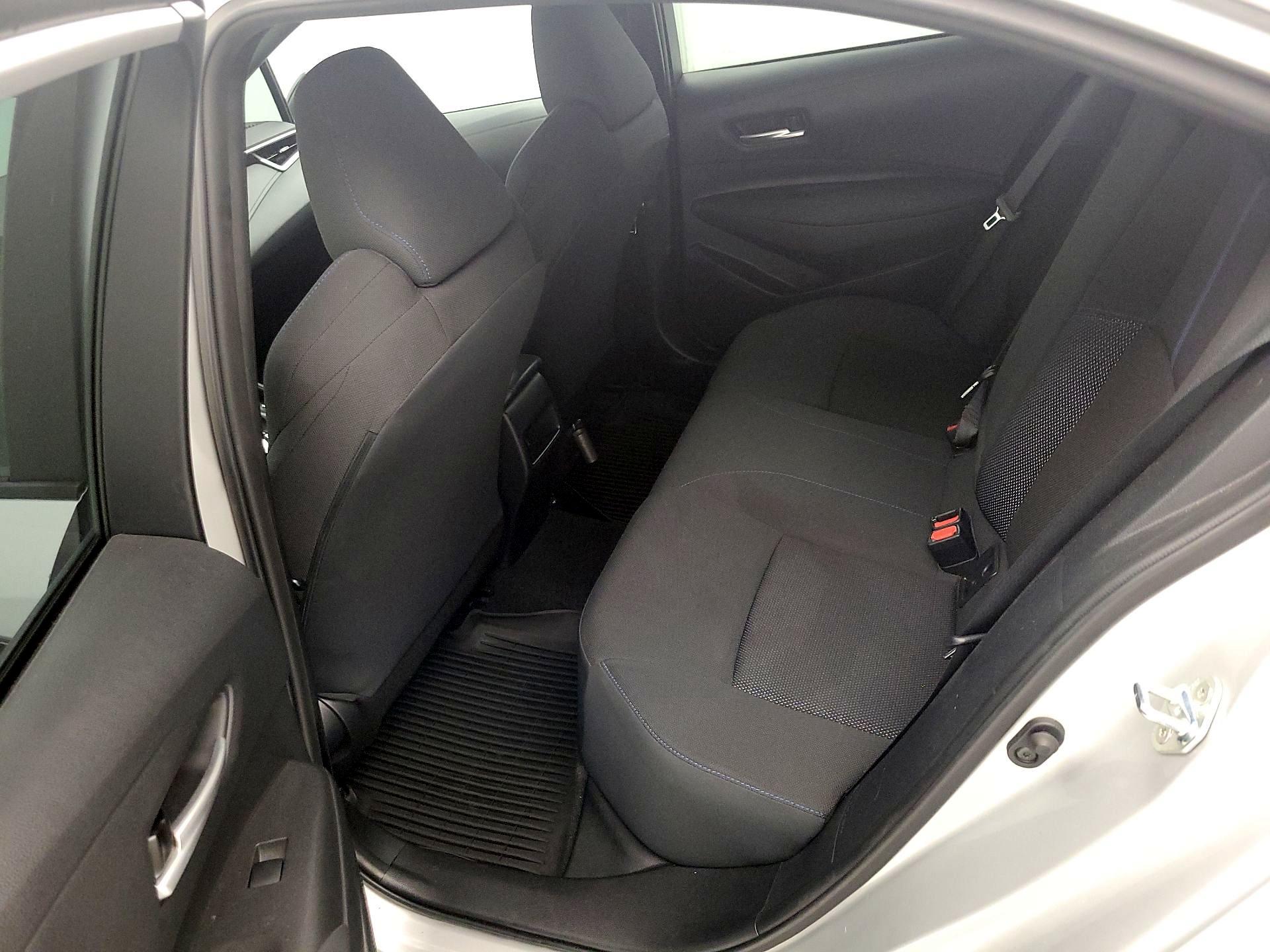 Thumbnail: 2022 Toyota Corolla - 18