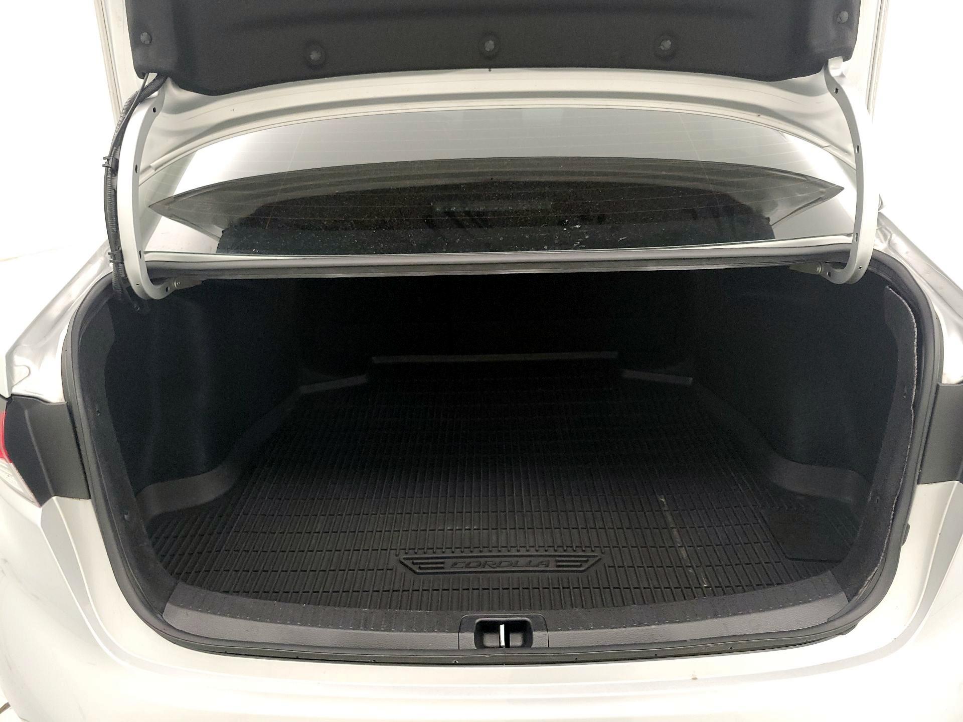 Thumbnail: 2022 Toyota Corolla - 19