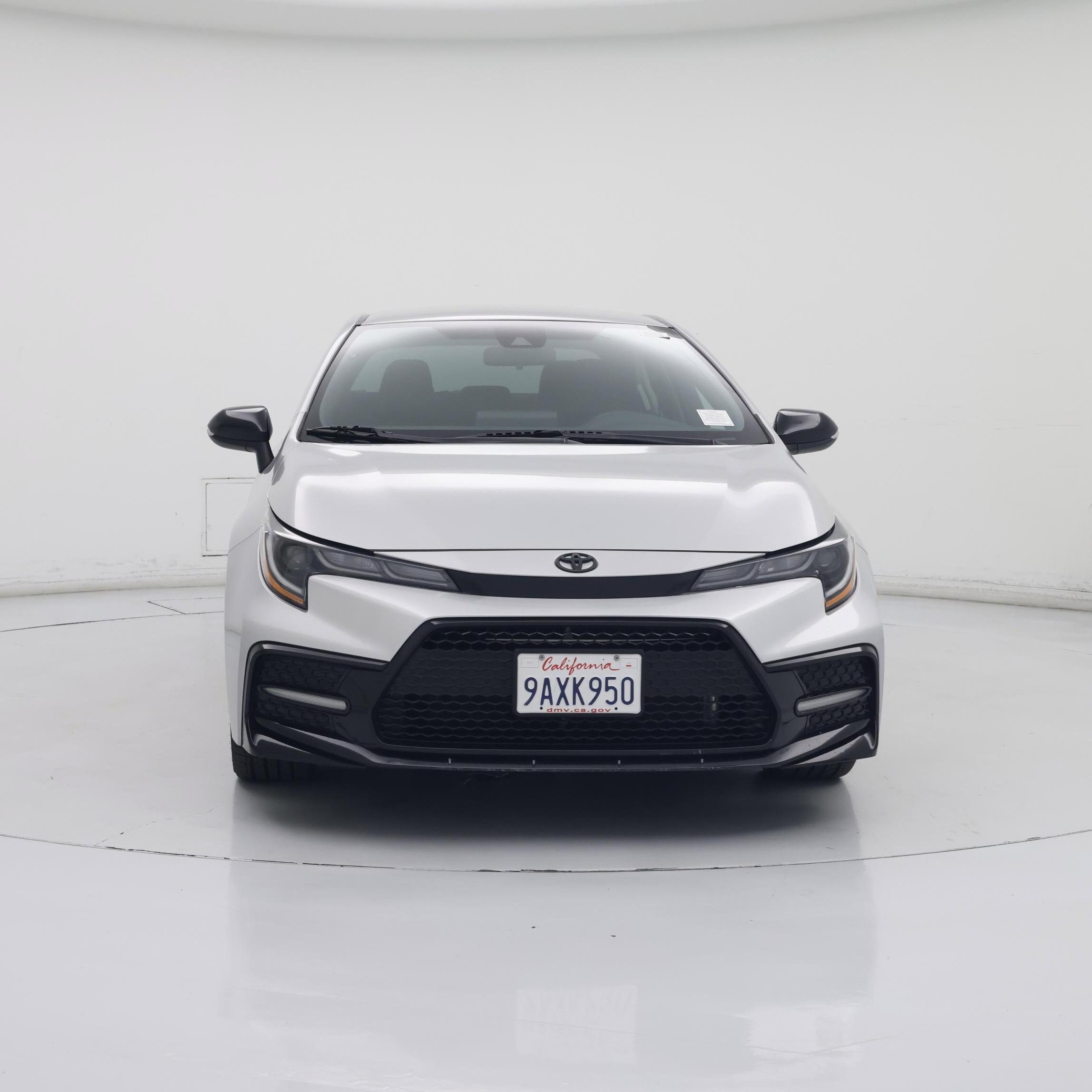 Thumbnail: 2022 Toyota Corolla - 5