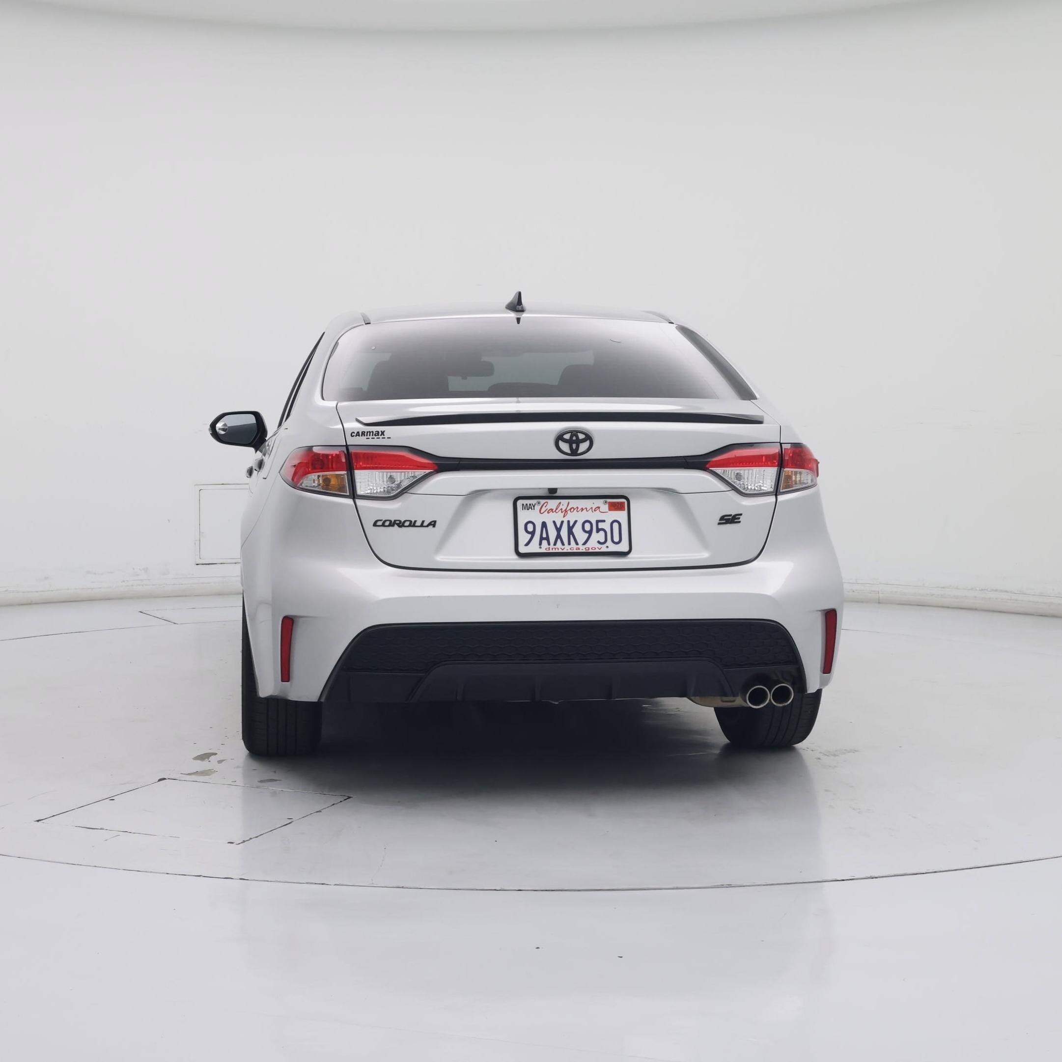 Thumbnail: 2022 Toyota Corolla - 6