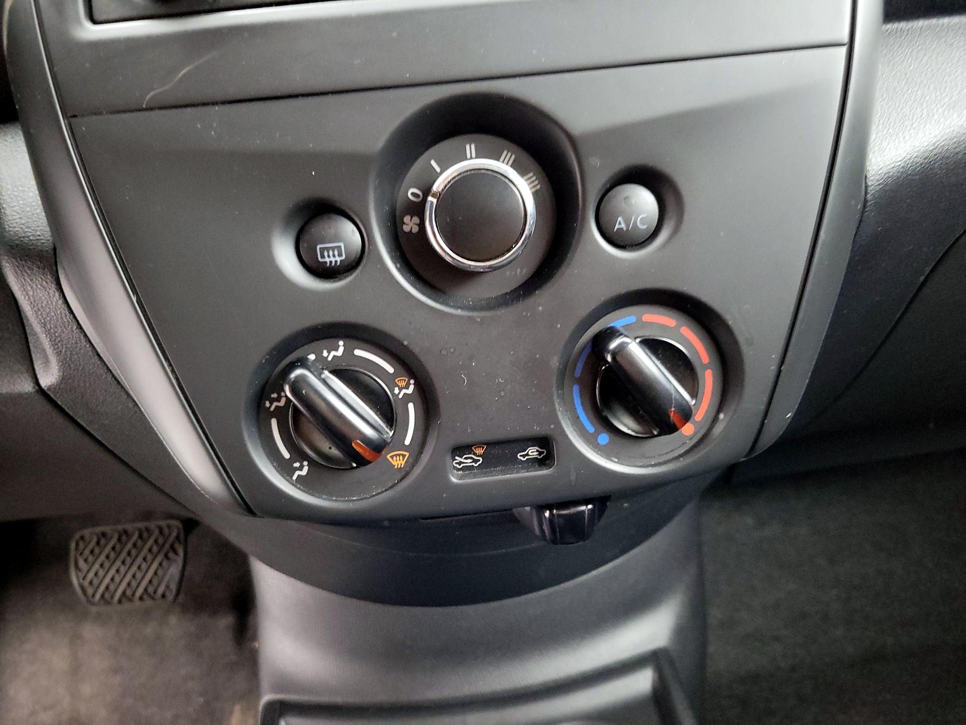 Thumbnail: 2015 Nissan Versa - 15