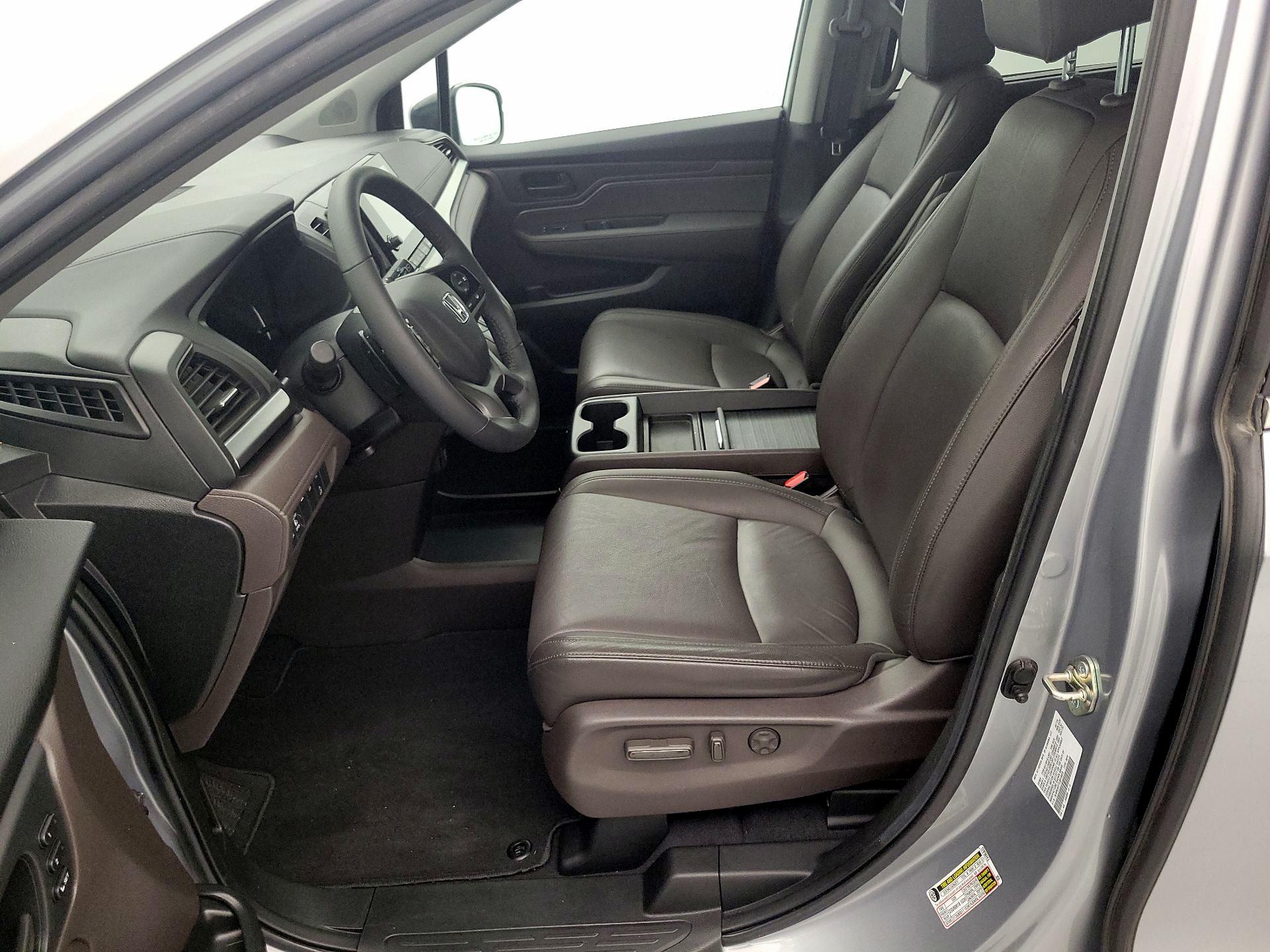 Thumbnail: 2020 Honda Odyssey - 11