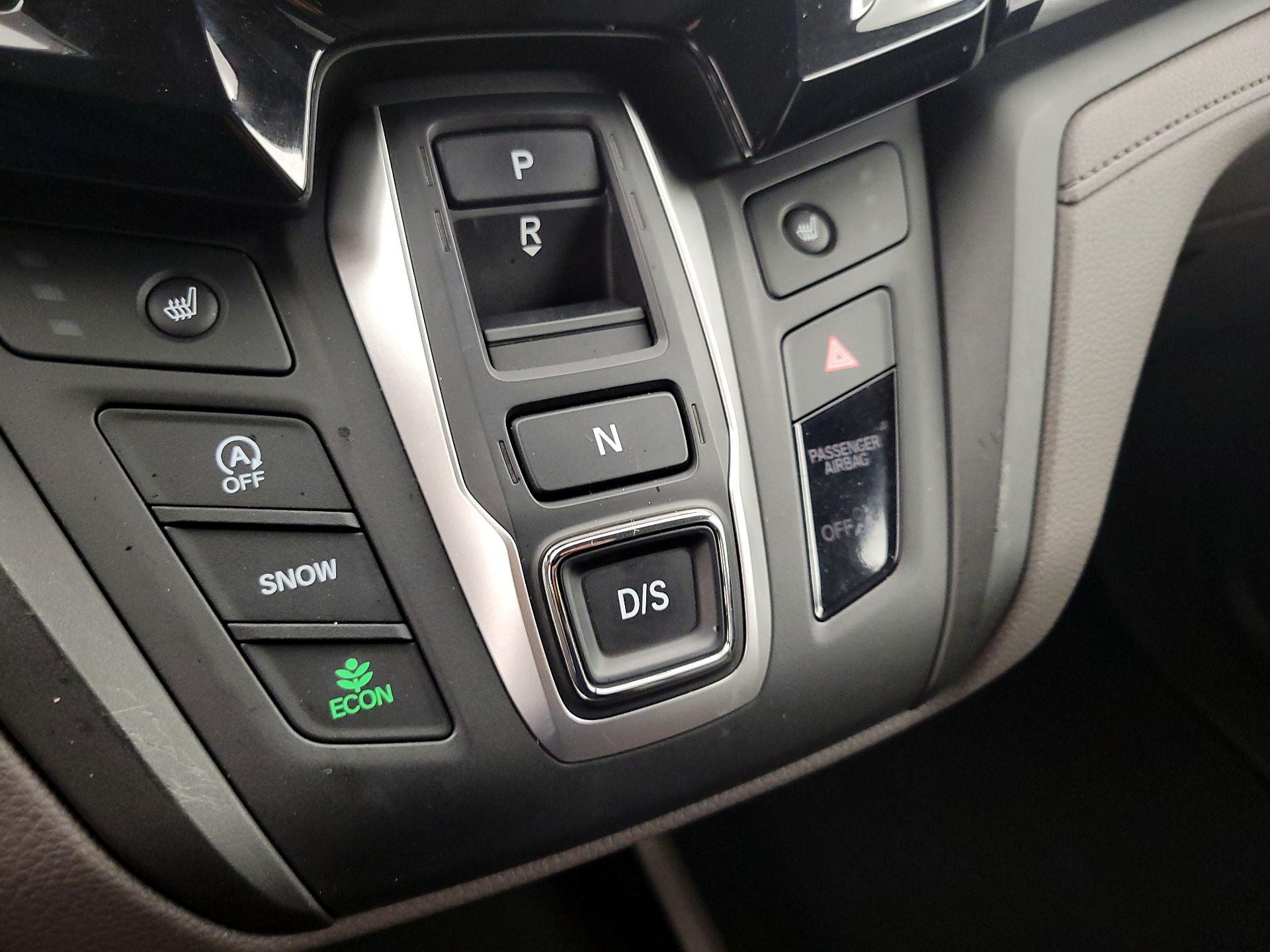 Thumbnail: 2020 Honda Odyssey - 17