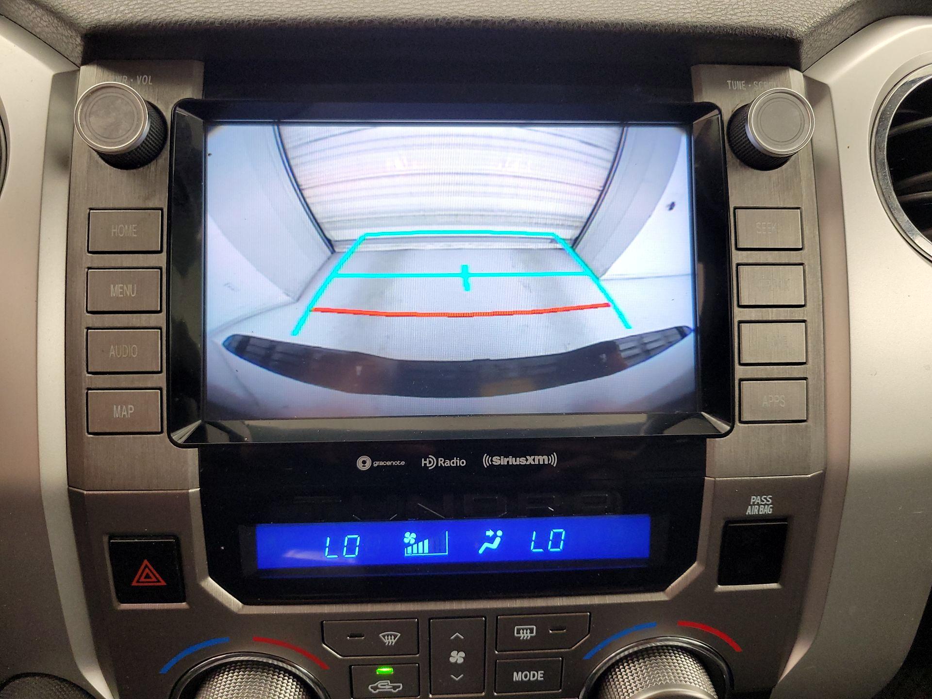 Thumbnail: 2020 Toyota Tundra - 14