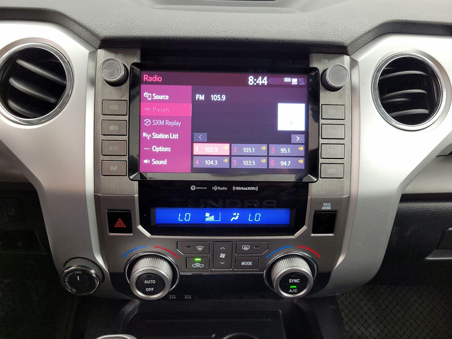 Thumbnail: 2020 Toyota Tundra - 15