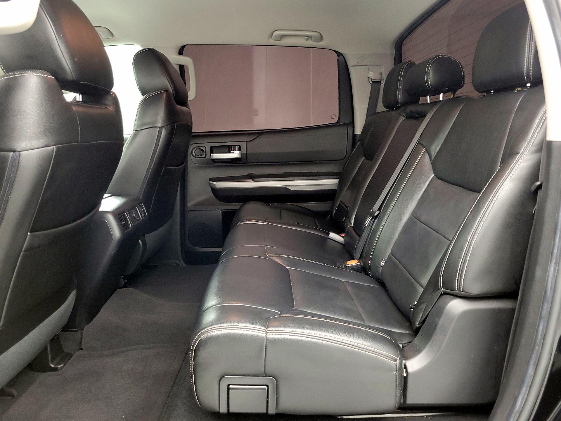 Thumbnail: 2020 Toyota Tundra - 19