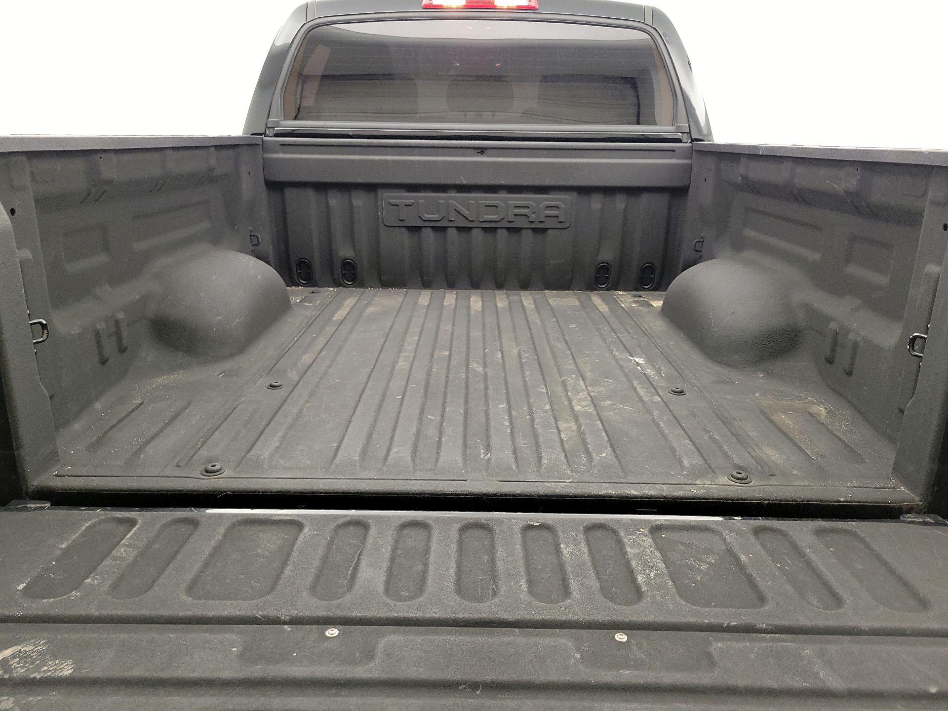 Thumbnail: 2020 Toyota Tundra - 20