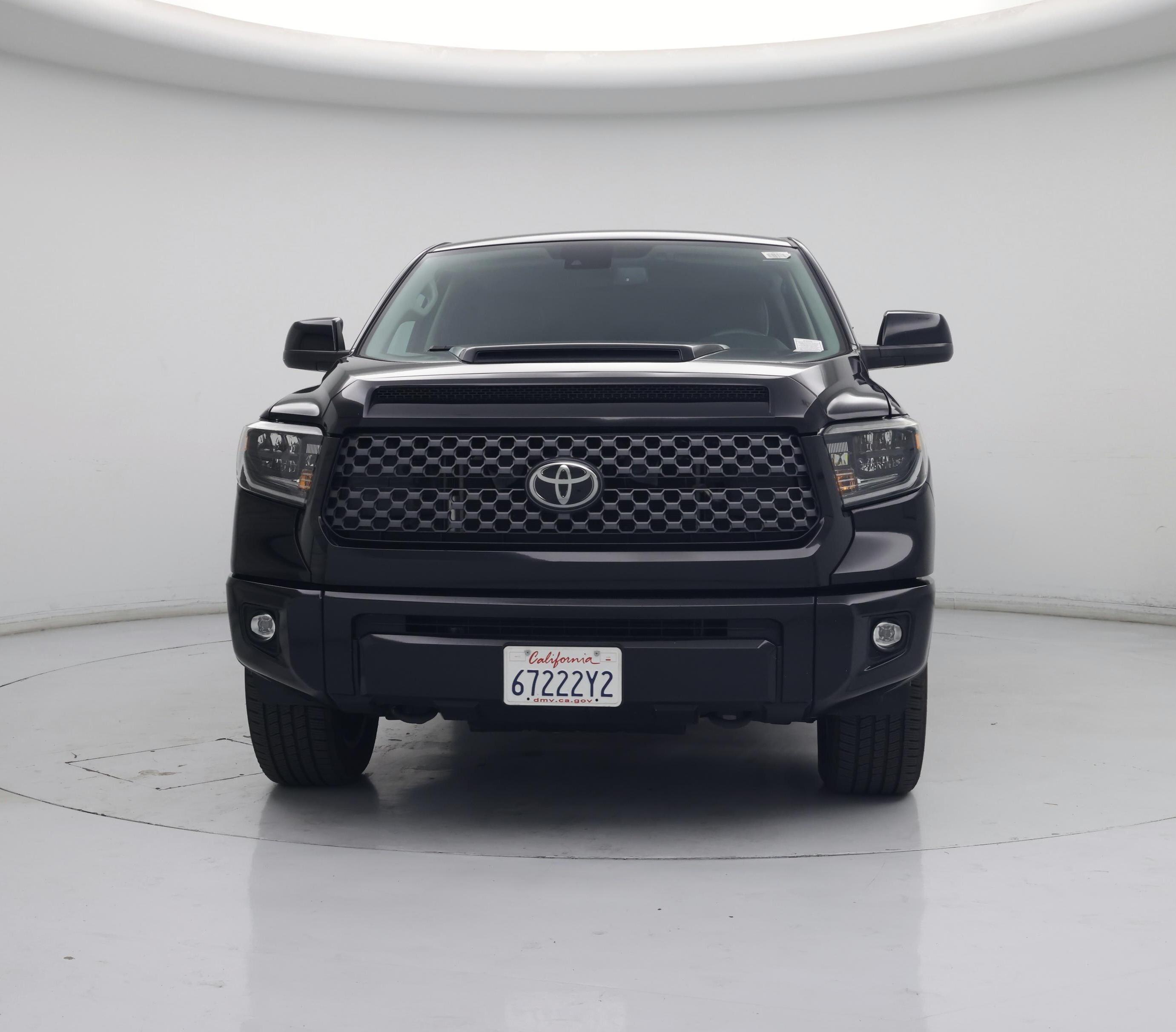 Thumbnail: 2020 Toyota Tundra - 5