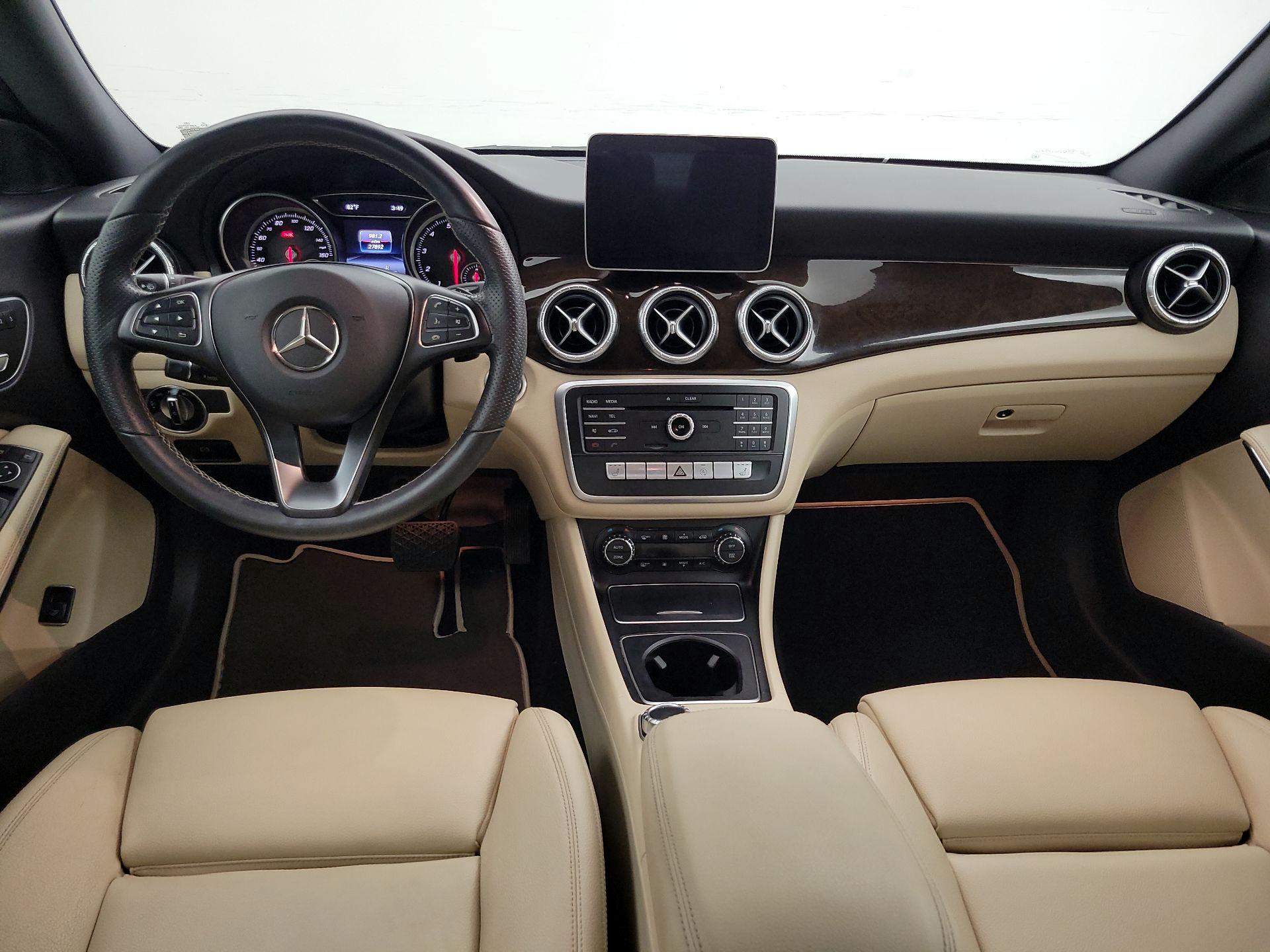 Thumbnail: 2019 Mercedes-Benz CLA - 9