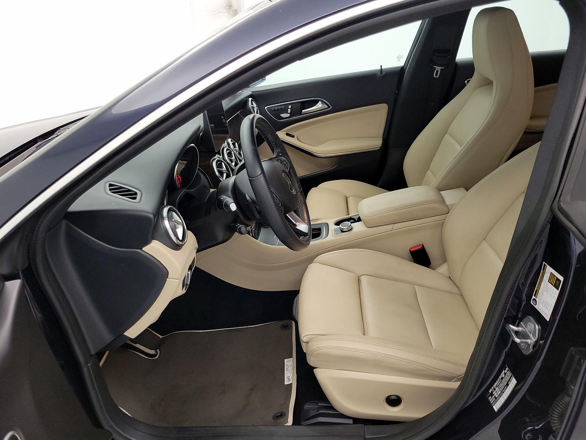 Thumbnail: 2019 Mercedes-Benz CLA - 11