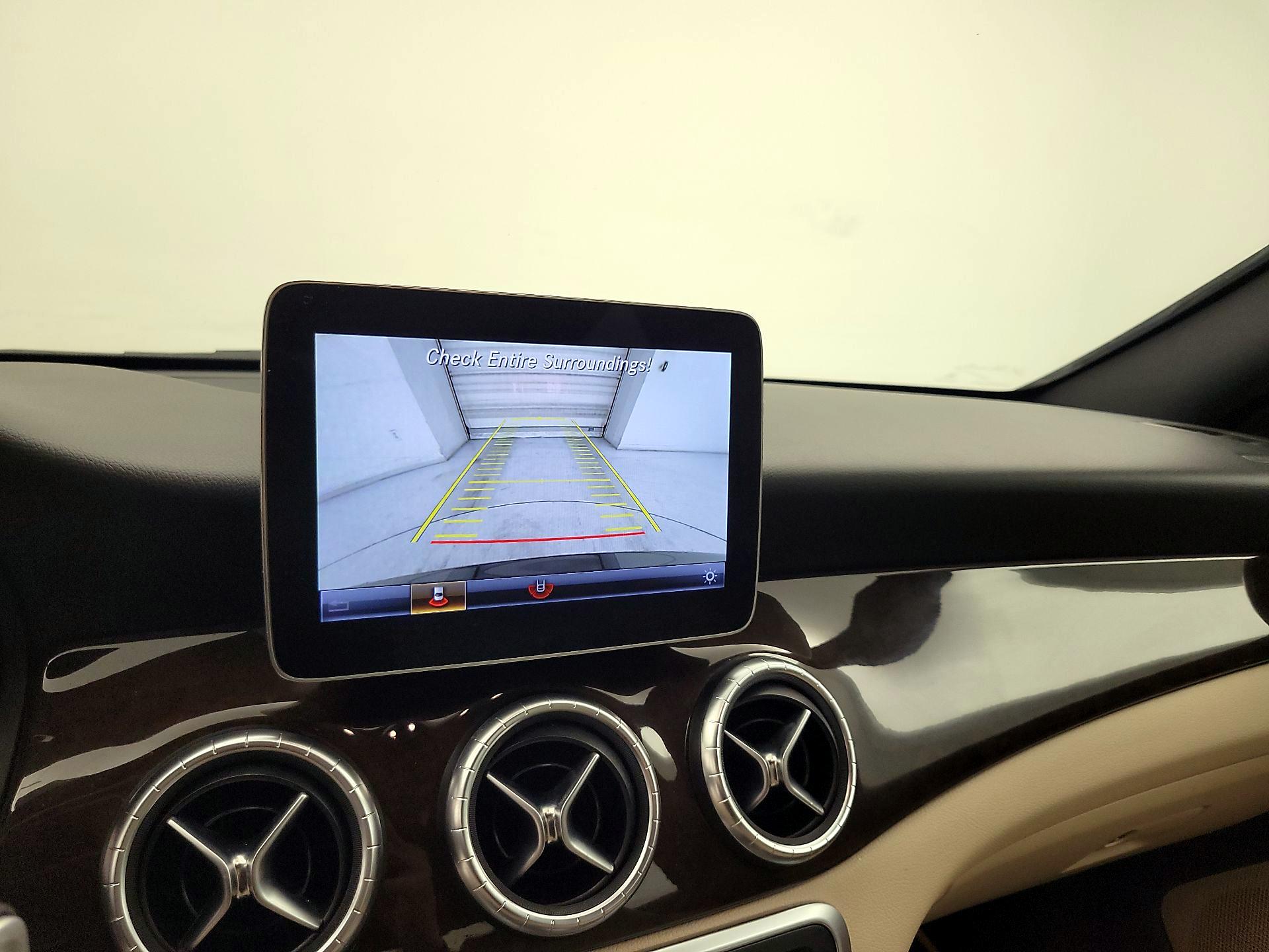 Thumbnail: 2019 Mercedes-Benz CLA - 14