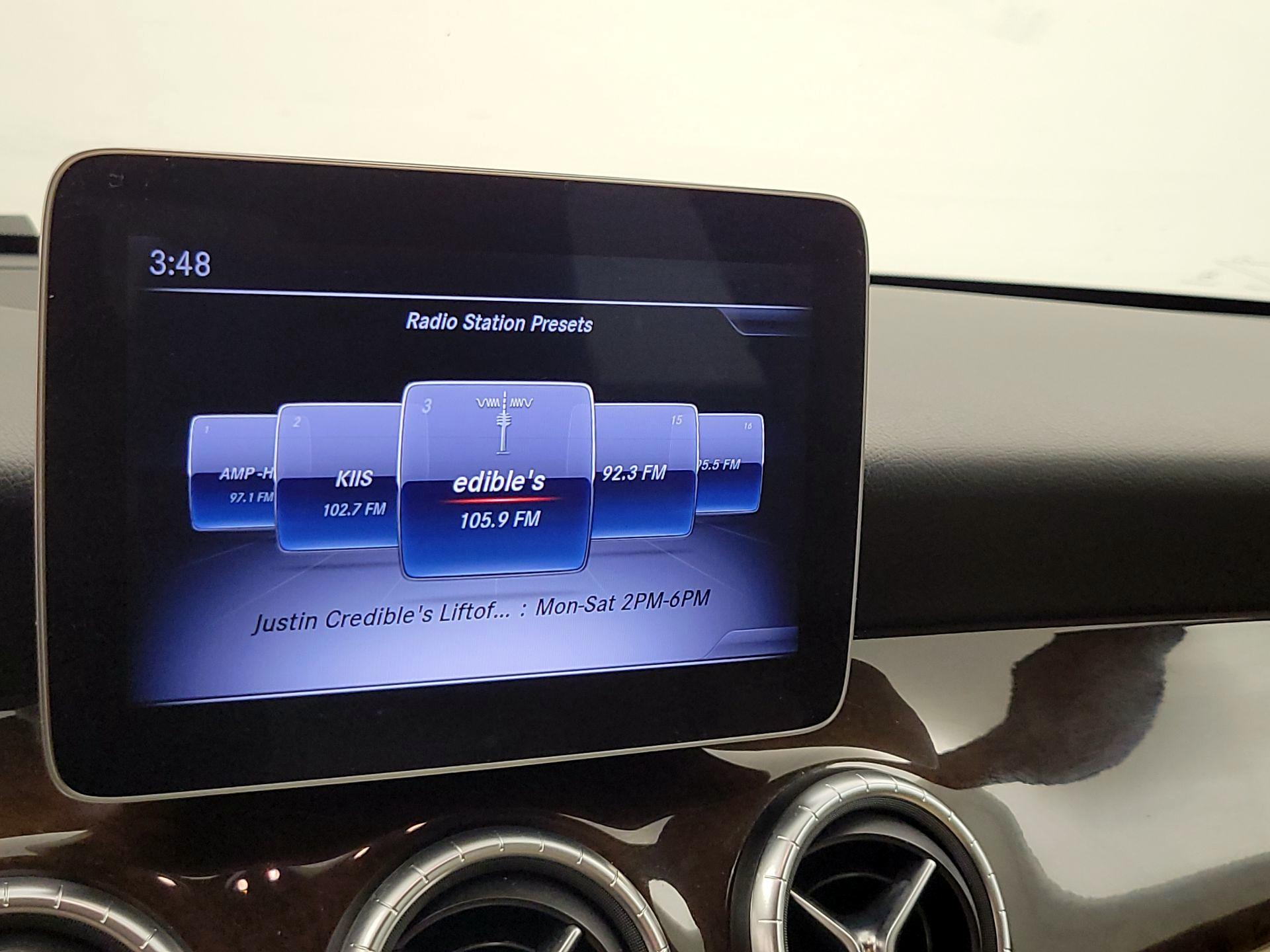 Thumbnail: 2019 Mercedes-Benz CLA - 15