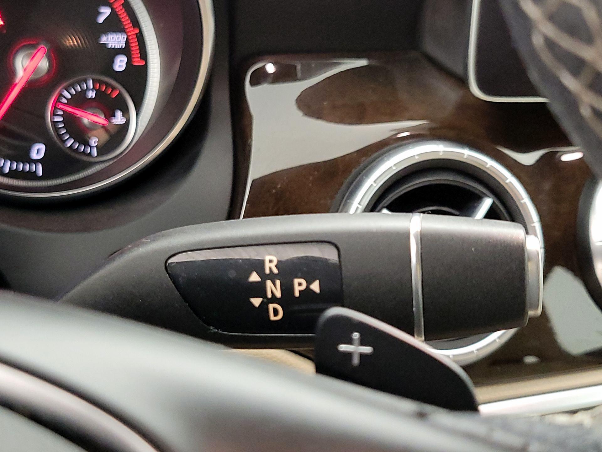 Thumbnail: 2019 Mercedes-Benz CLA - 17