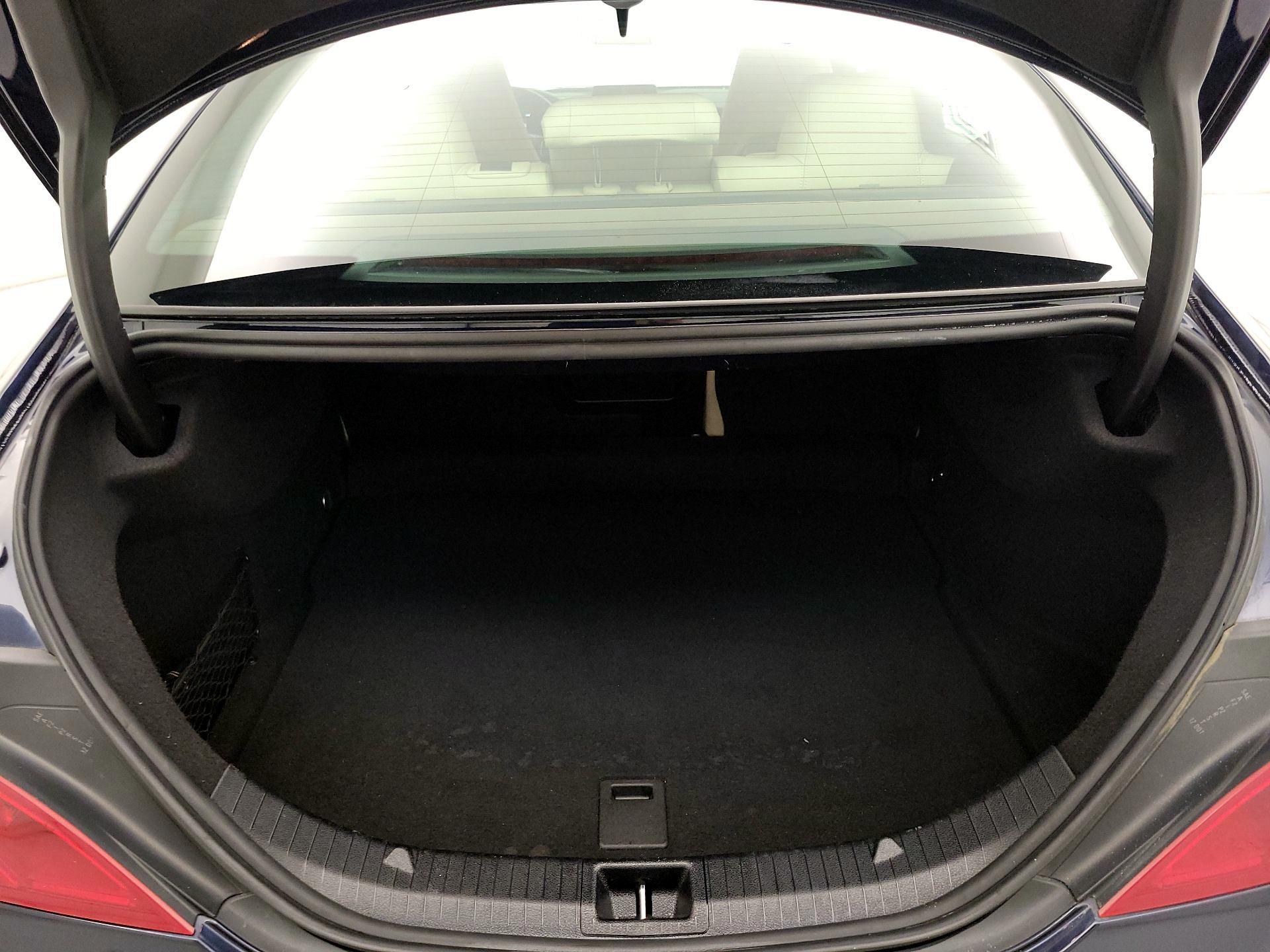 Thumbnail: 2019 Mercedes-Benz CLA - 19