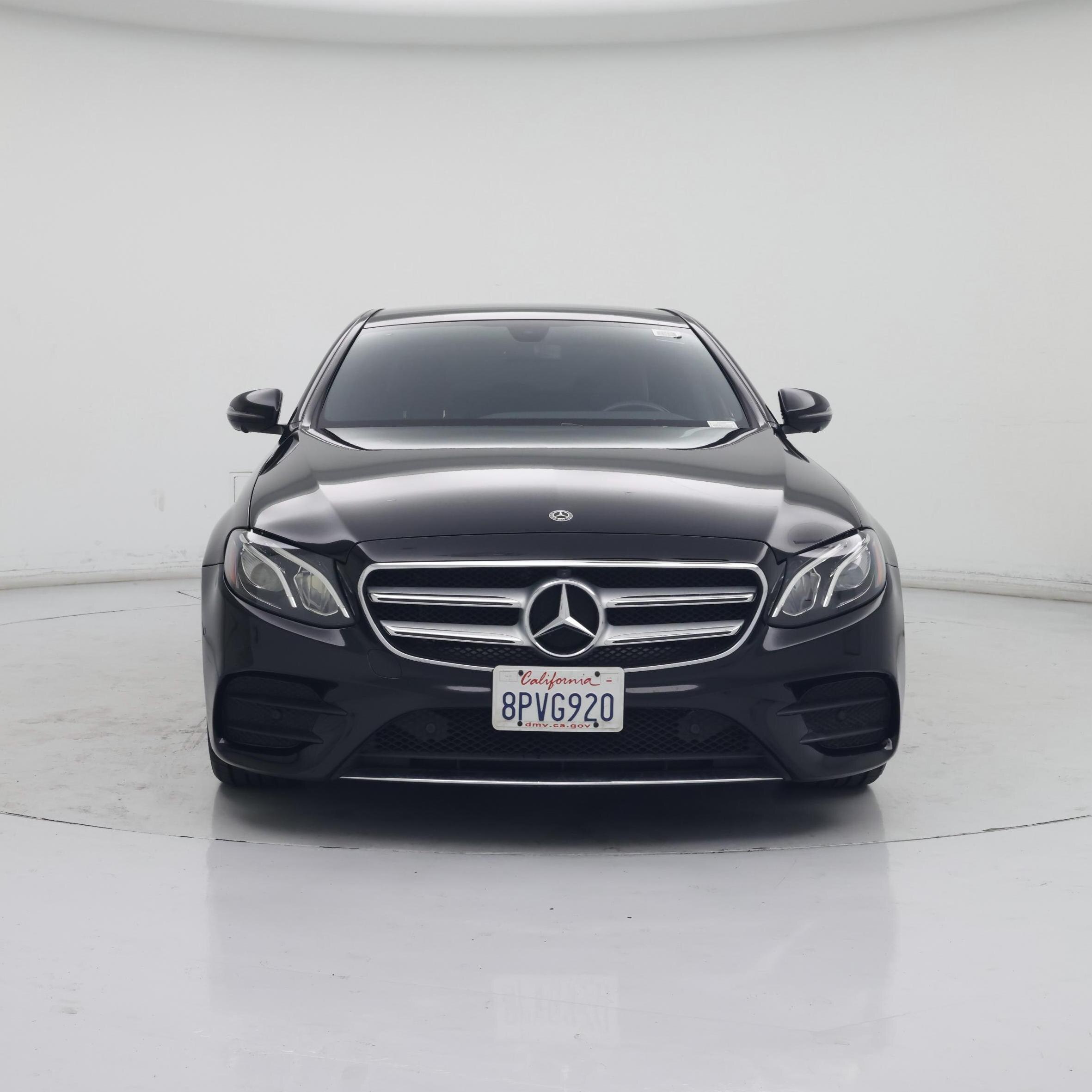 Thumbnail: 2020 Mercedes-Benz E-Class - 5