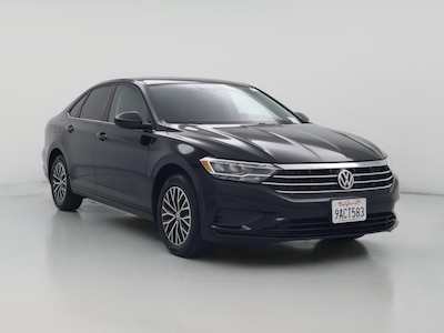 2021 Volkswagen Jetta SE