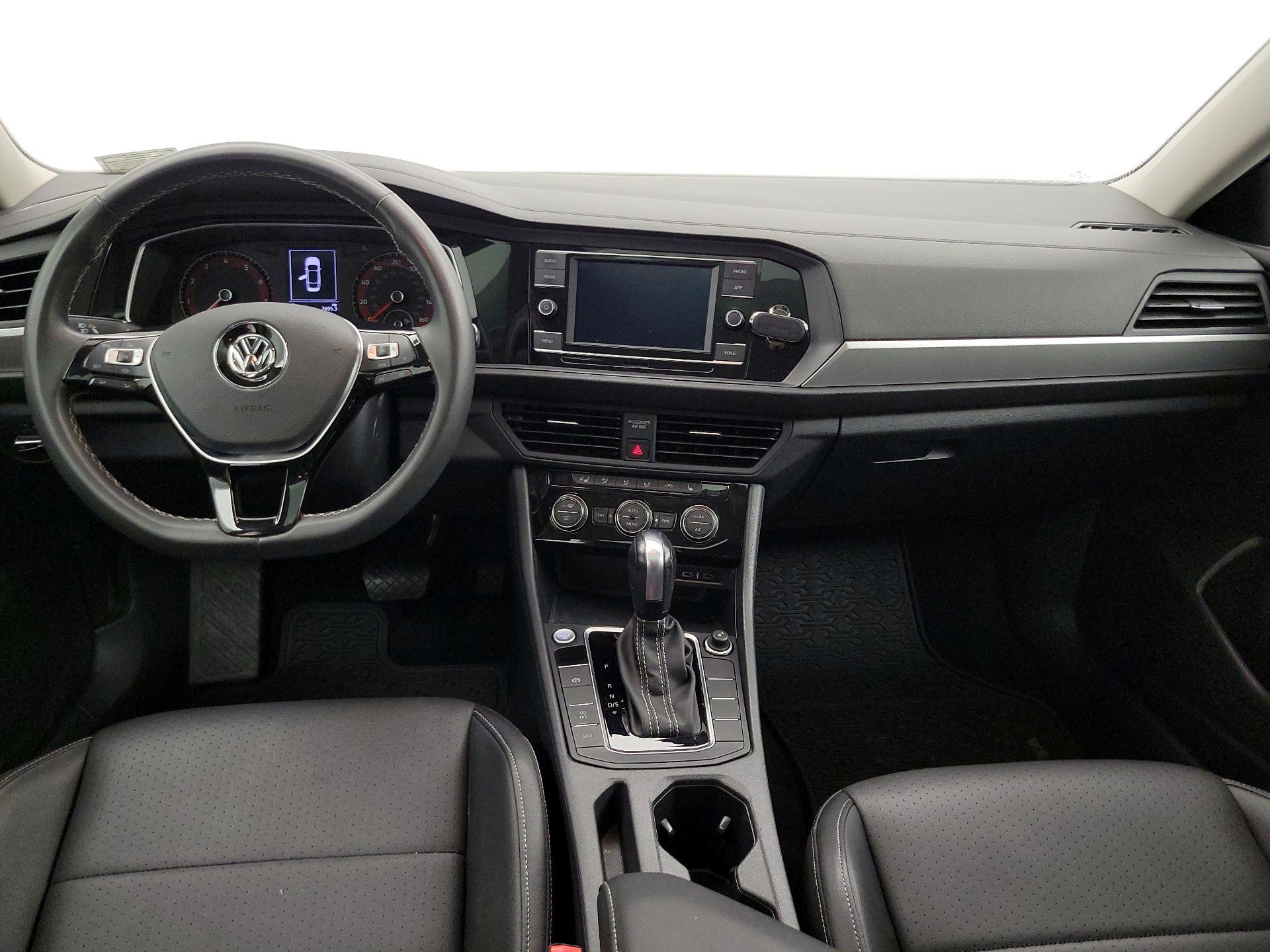 Thumbnail: 2021 Volkswagen Jetta - 9