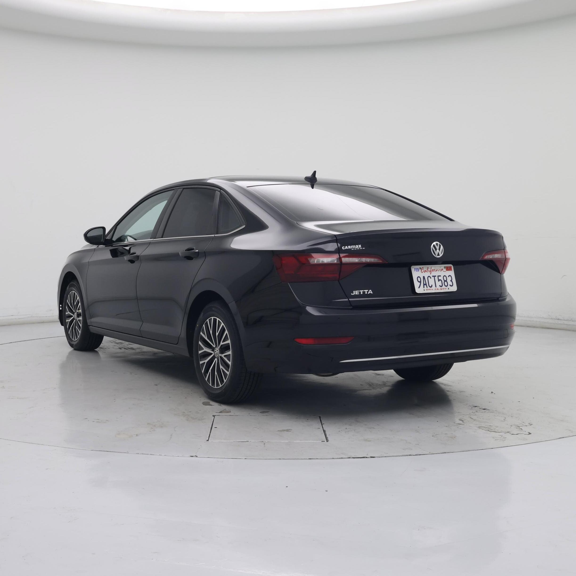 Thumbnail: 2021 Volkswagen Jetta - 2