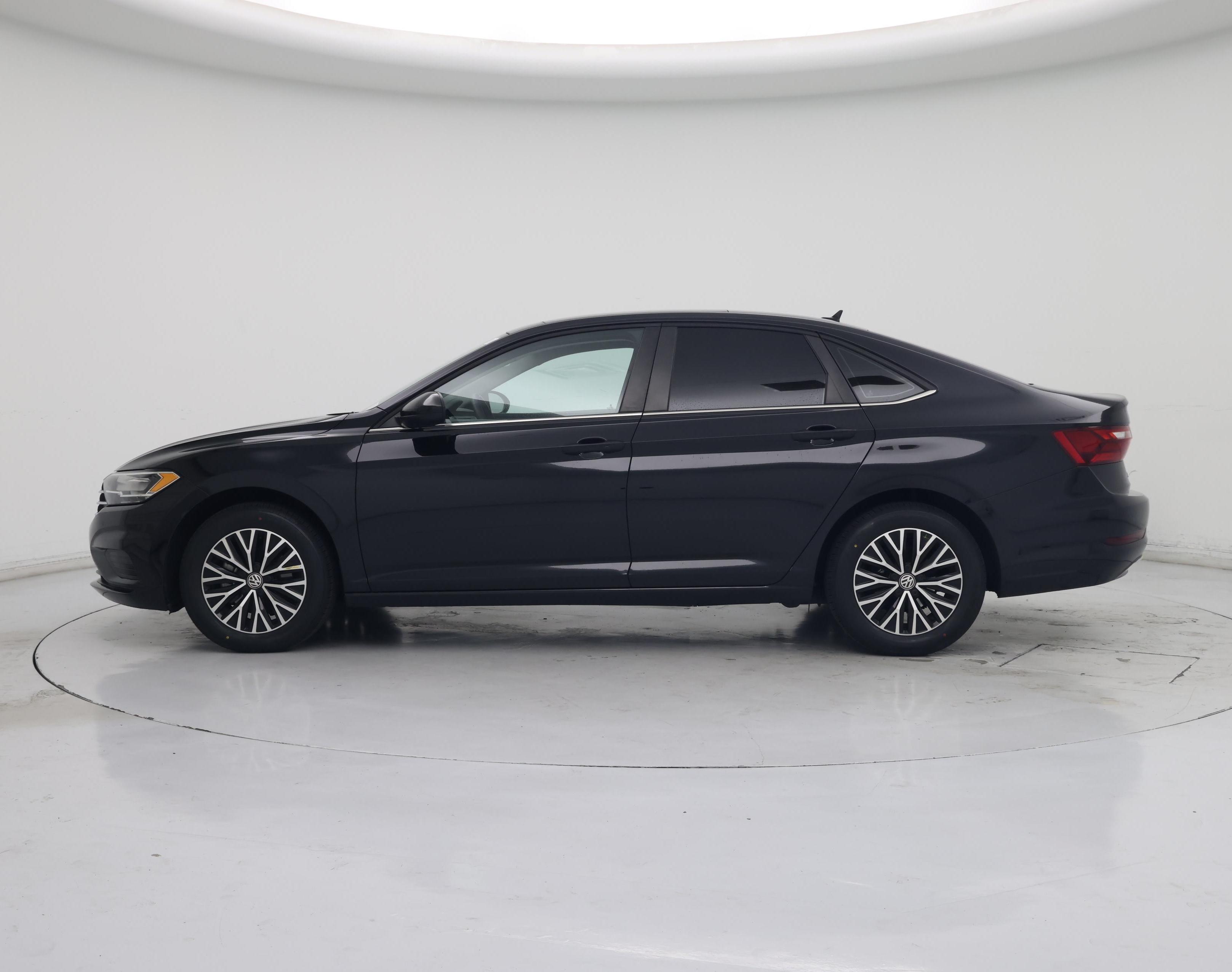 Thumbnail: 2021 Volkswagen Jetta - 3