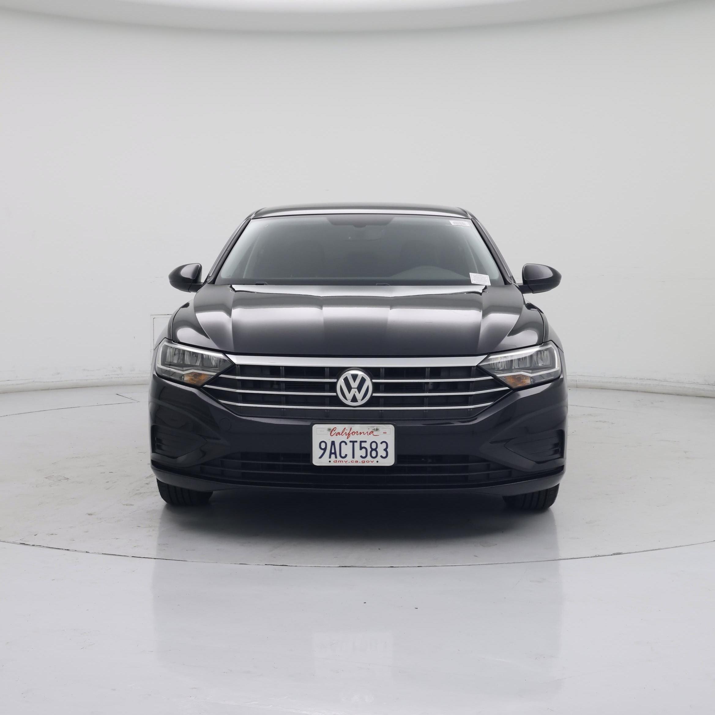 Thumbnail: 2021 Volkswagen Jetta - 5