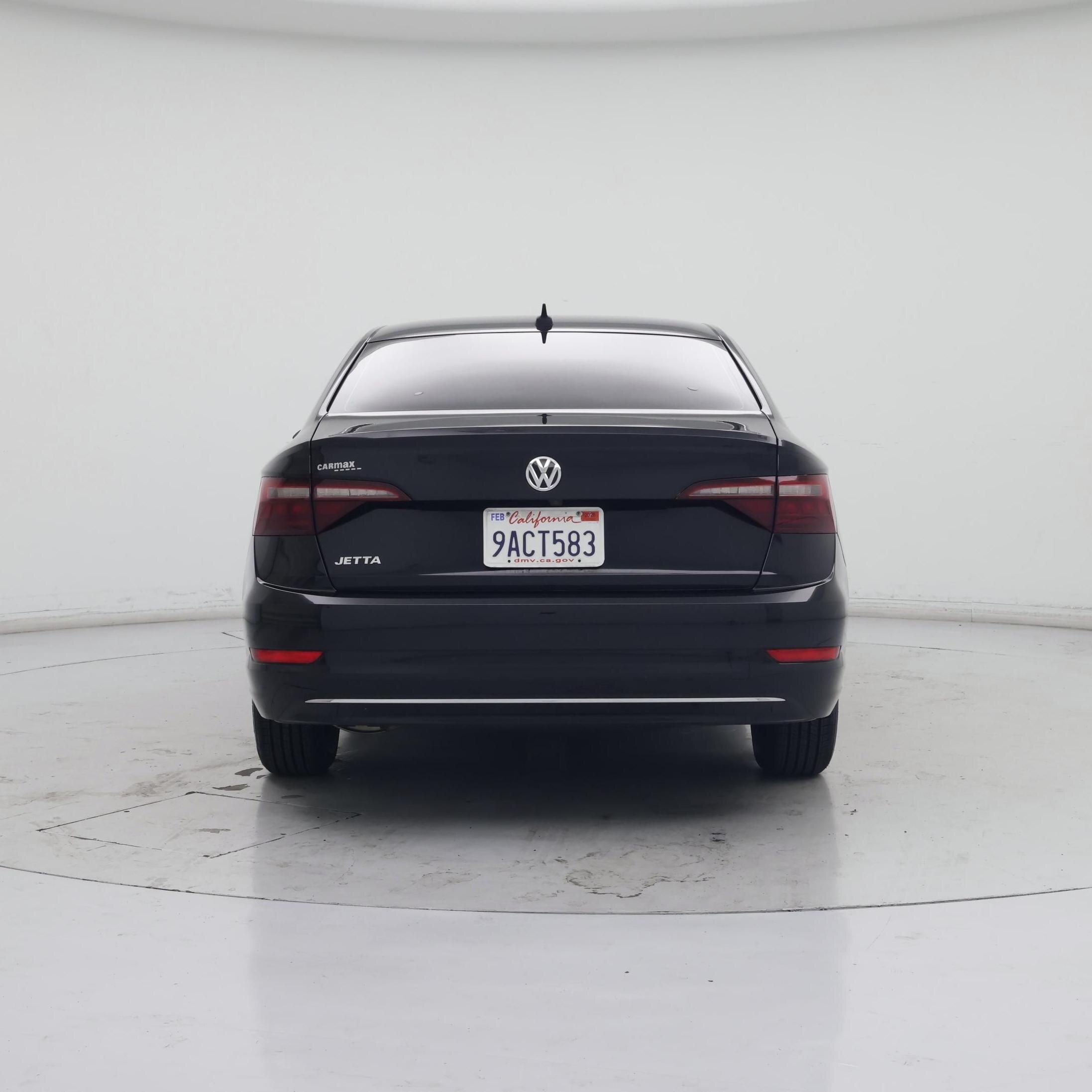 Thumbnail: 2021 Volkswagen Jetta - 6