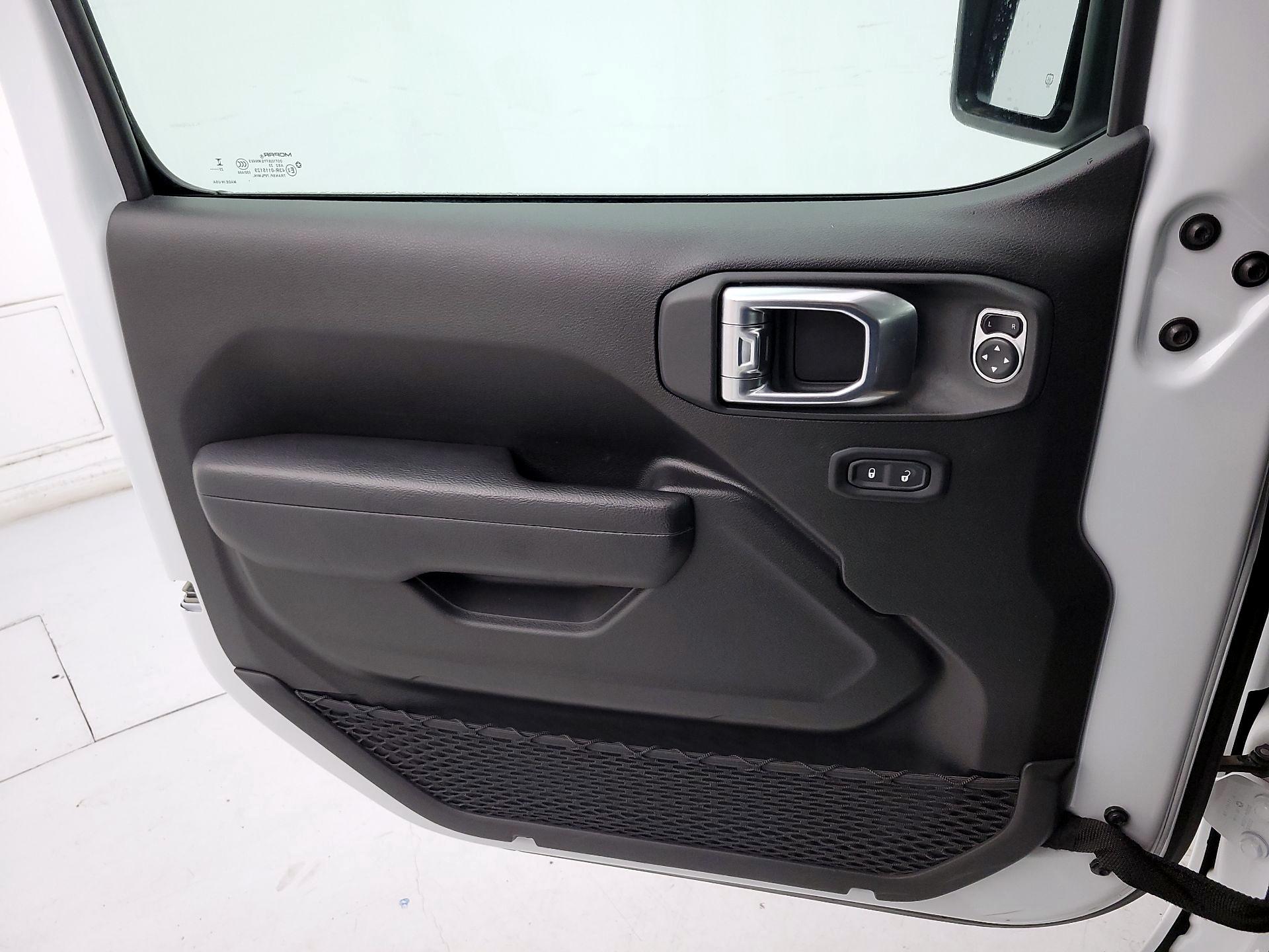 Thumbnail: 2024 Jeep Wrangler - 12