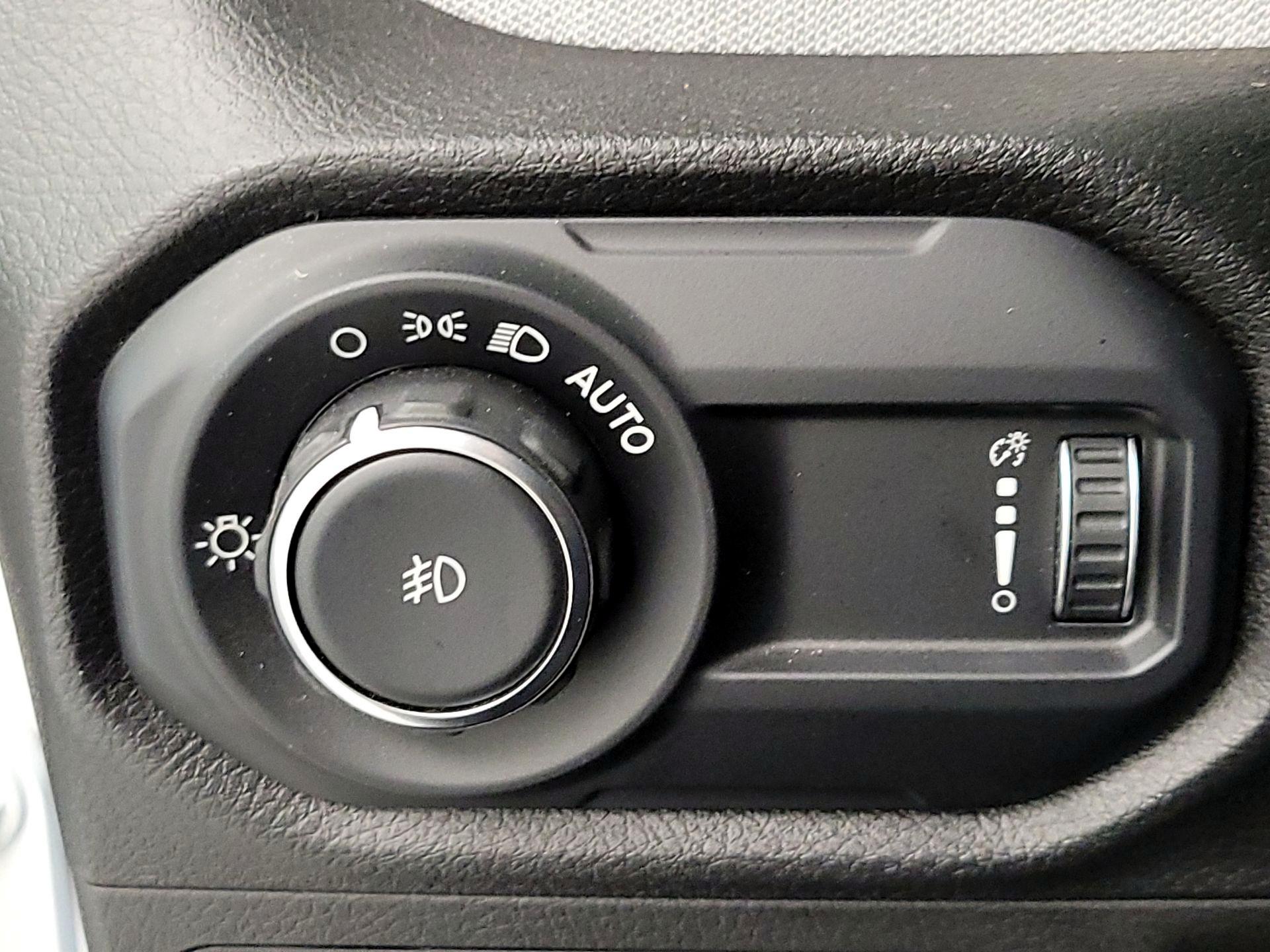 Thumbnail: 2024 Jeep Wrangler - 13