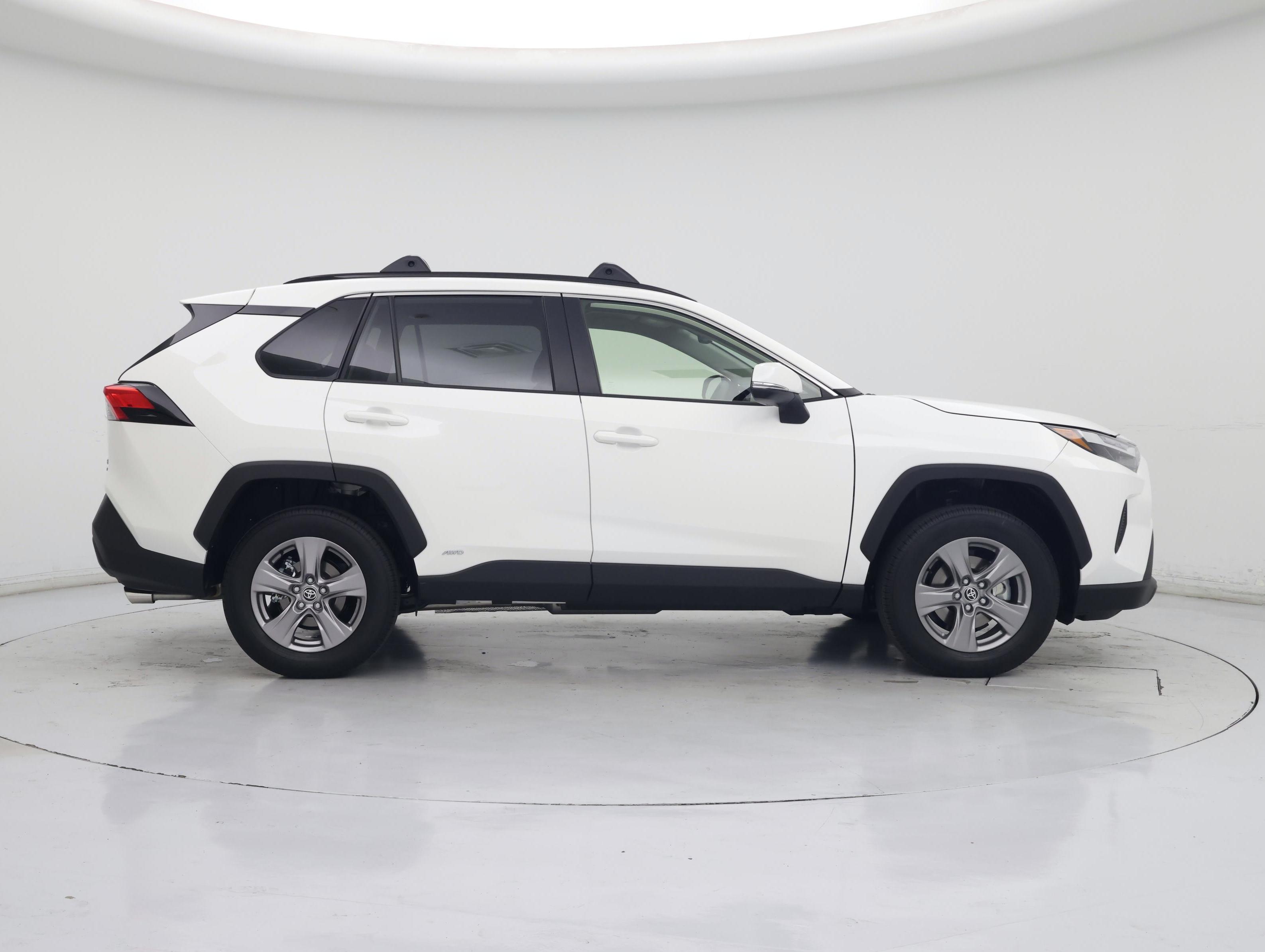 Thumbnail: 2025 Toyota RAV4 - 7