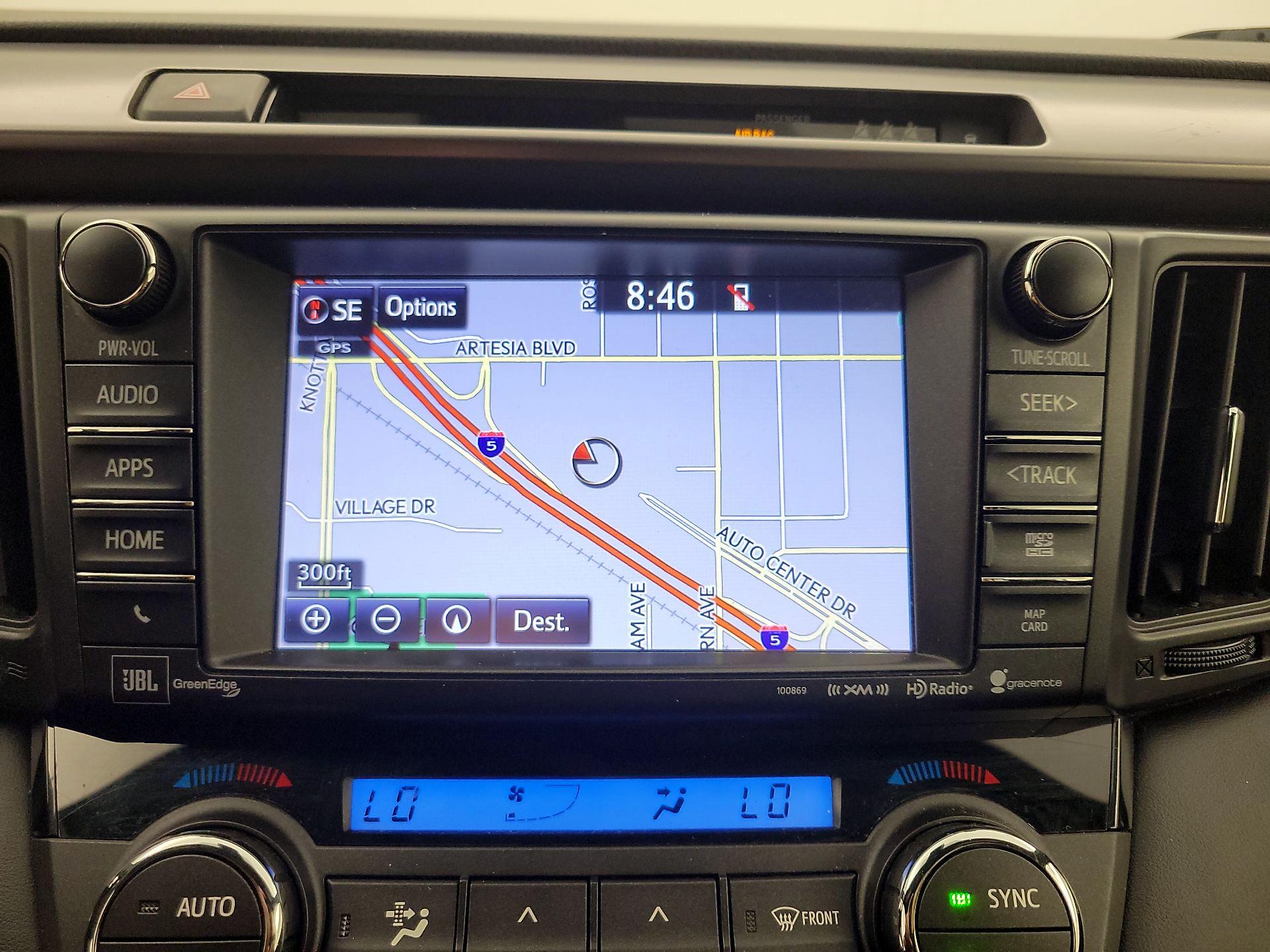 Thumbnail: 2018 Toyota RAV4 - 14