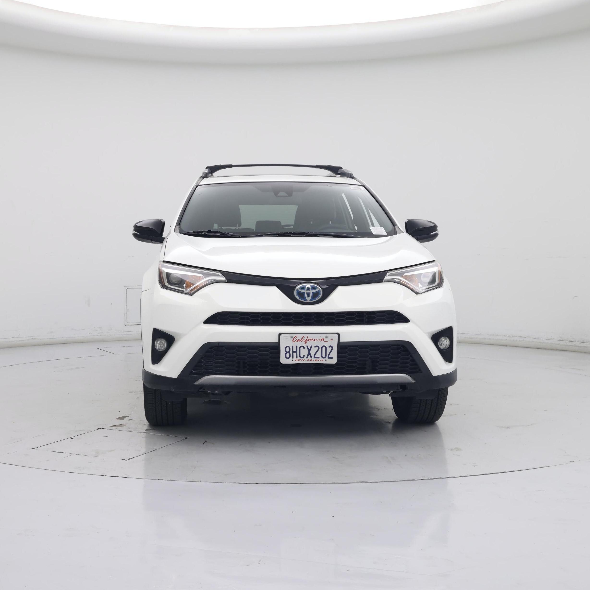 Thumbnail: 2018 Toyota RAV4 - 5