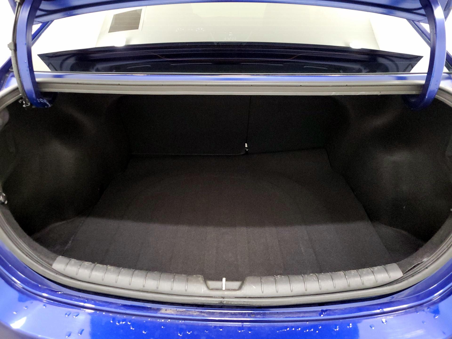 Thumbnail: 2021 Hyundai Accent - 20