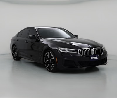 2023 BMW 530 I