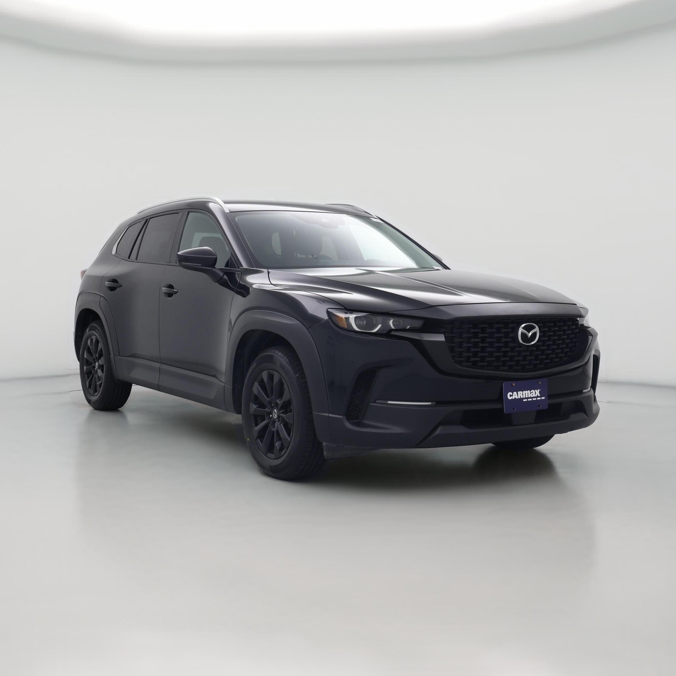 Thumbnail: 2024 Mazda CX-50 - 1