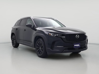 2024 Mazda CX-50 2.5 S Preferred Package