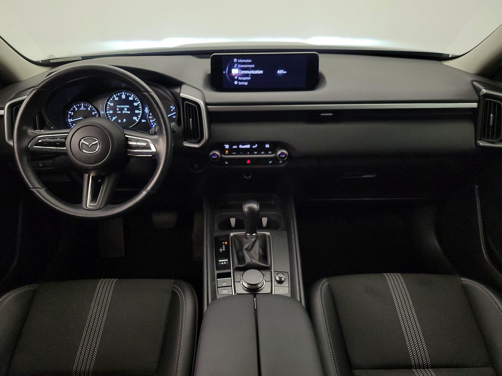 Thumbnail: 2024 Mazda CX-50 - 9