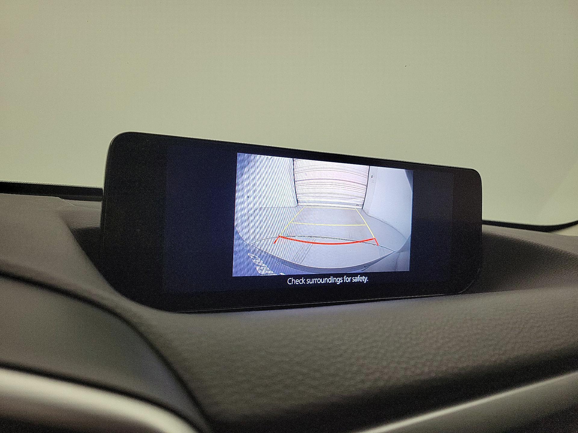 Thumbnail: 2024 Mazda CX-50 - 13