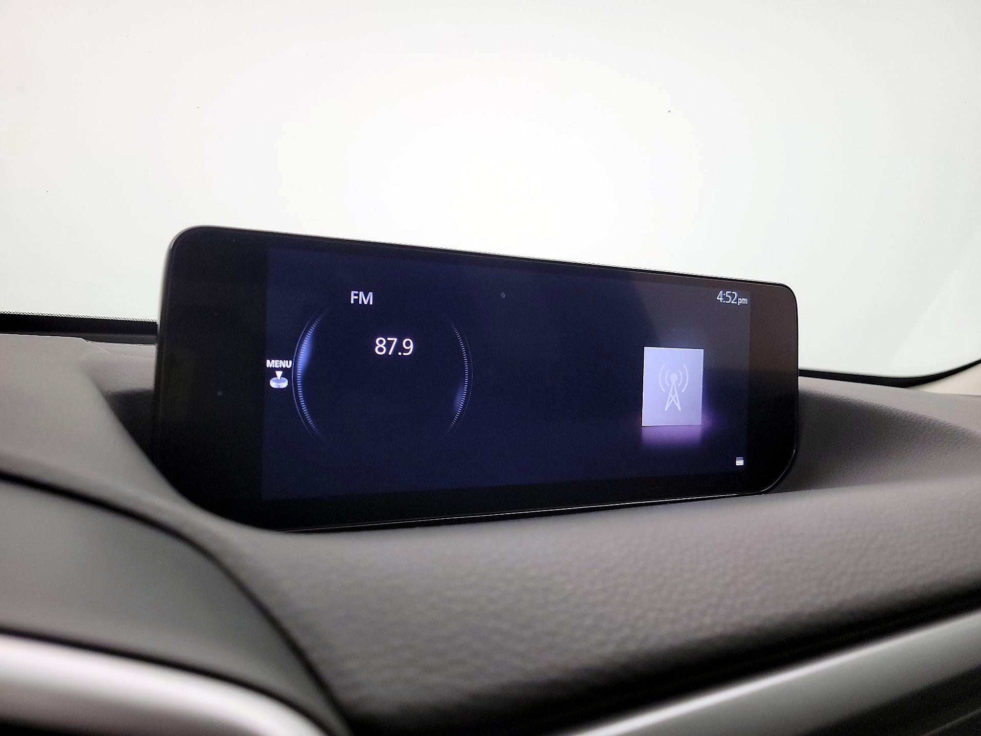 Thumbnail: 2024 Mazda CX-50 - 14