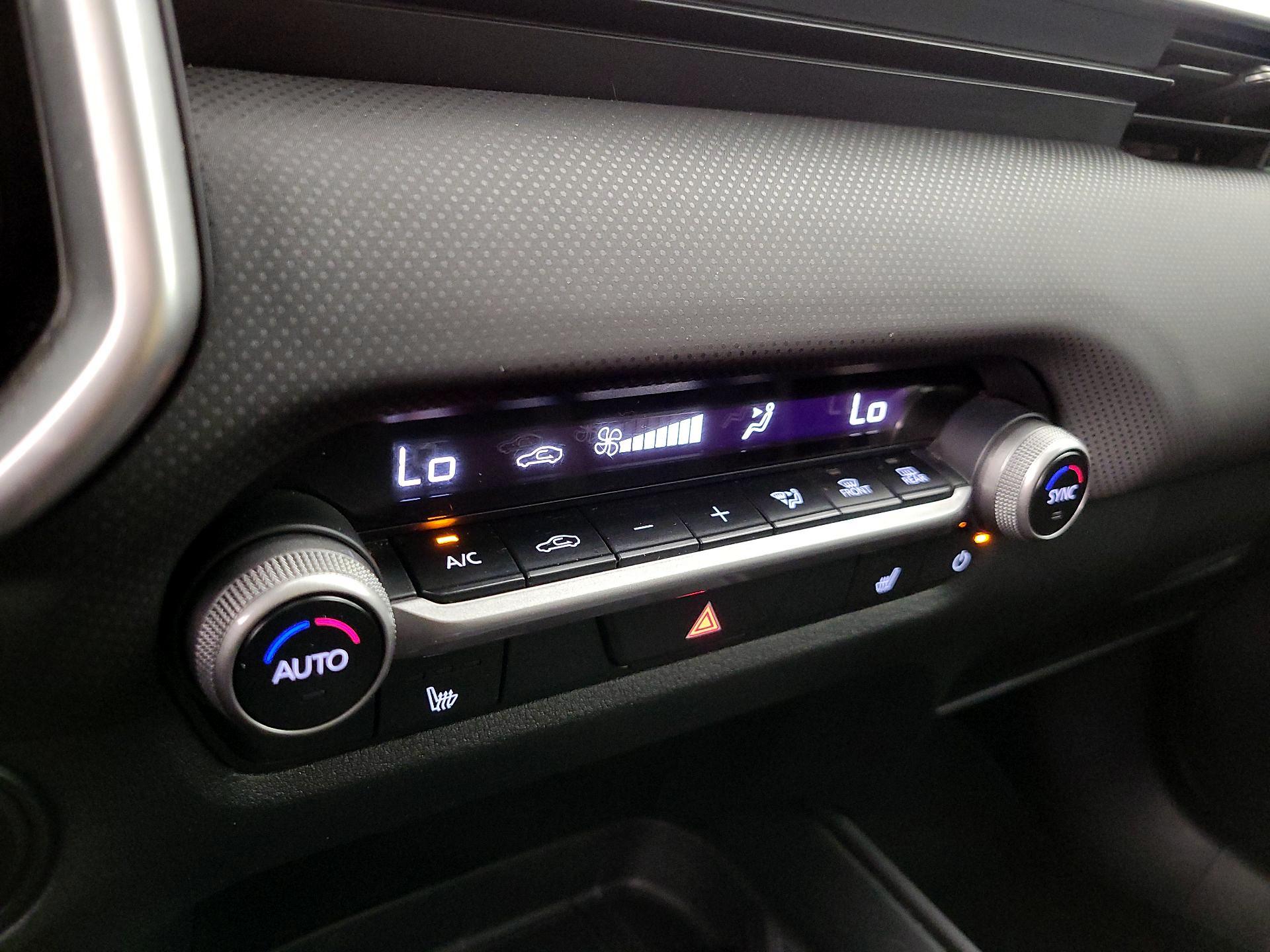 Thumbnail: 2024 Mazda CX-50 - 15