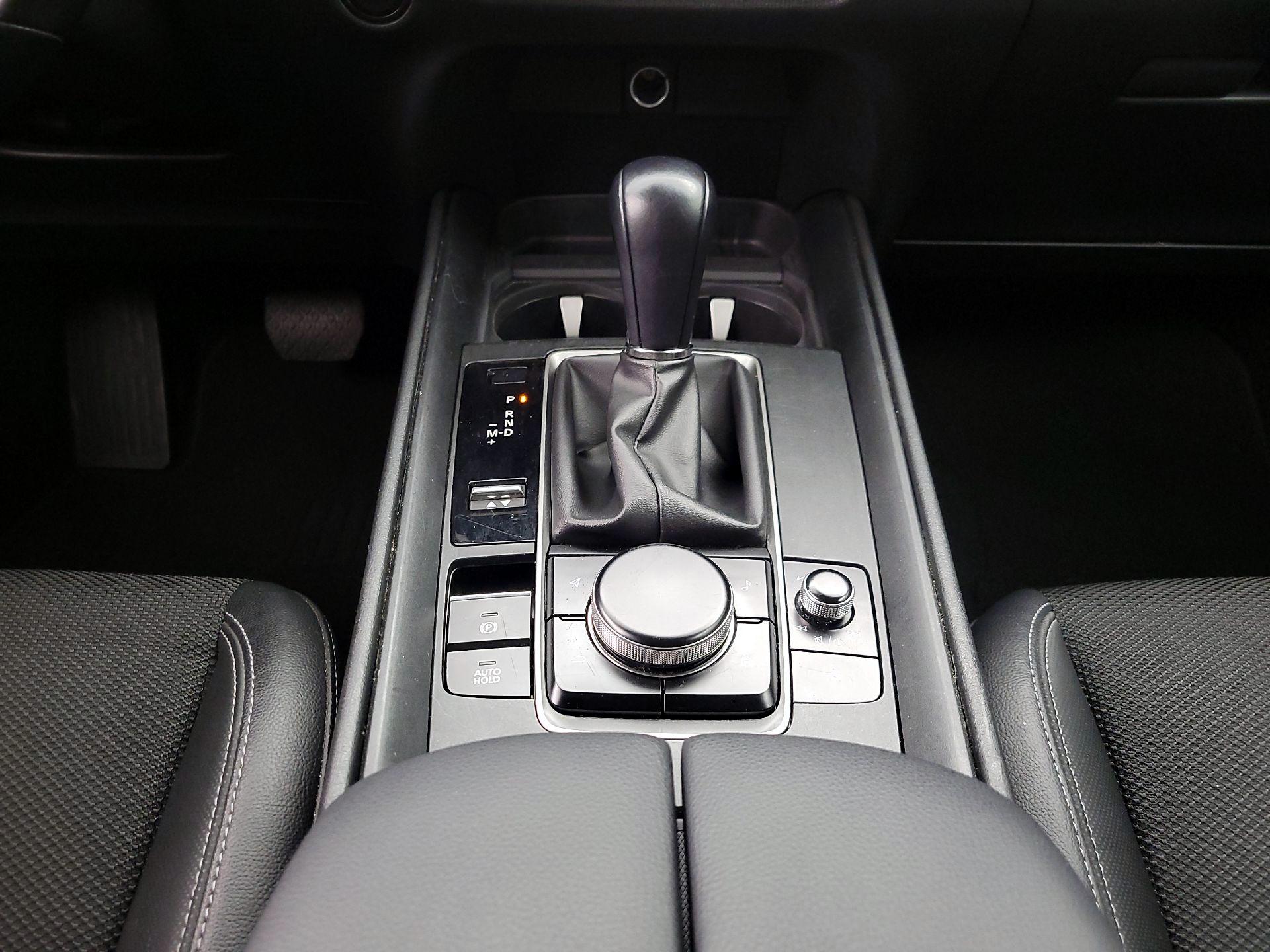 Thumbnail: 2024 Mazda CX-50 - 16