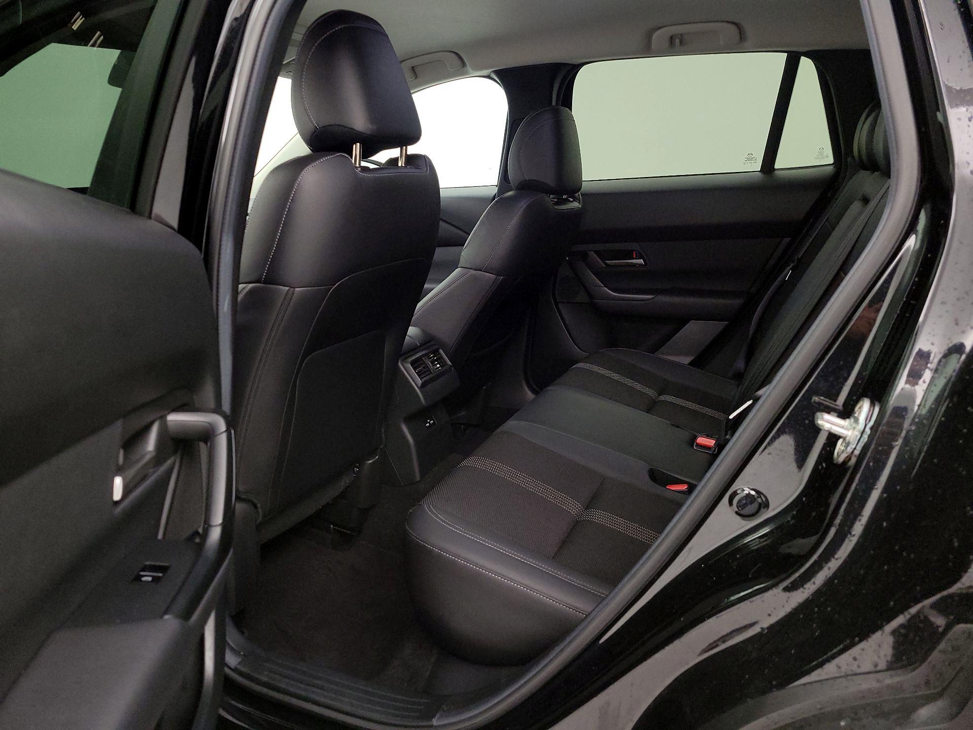 Thumbnail: 2024 Mazda CX-50 - 18