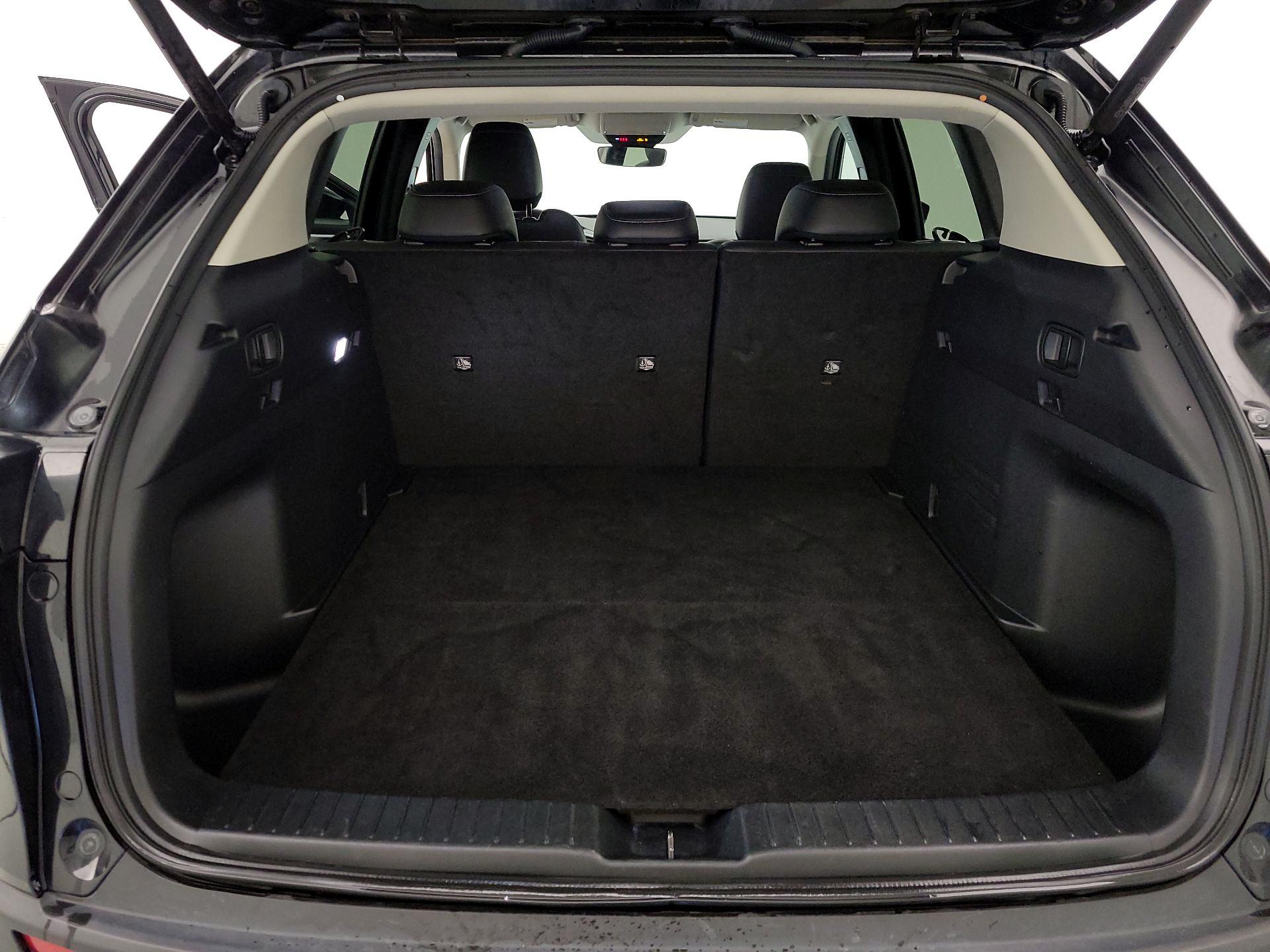 Thumbnail: 2024 Mazda CX-50 - 19