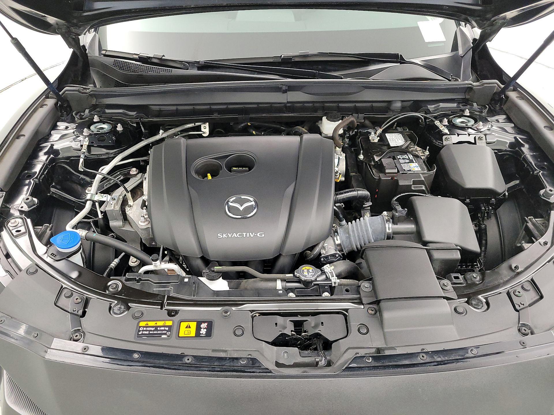 Thumbnail: 2024 Mazda CX-50 - 20