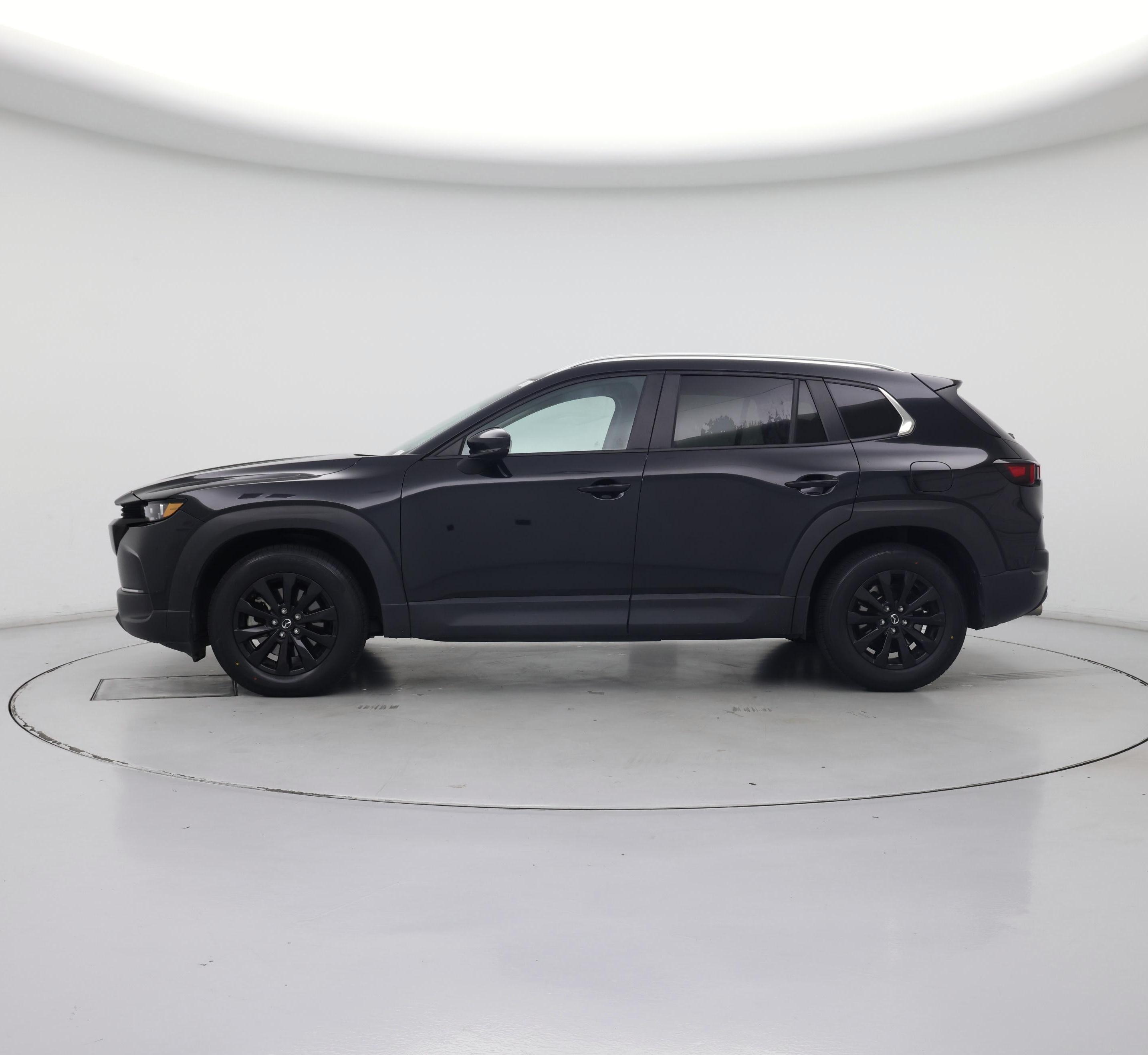 Thumbnail: 2024 Mazda CX-50 - 3