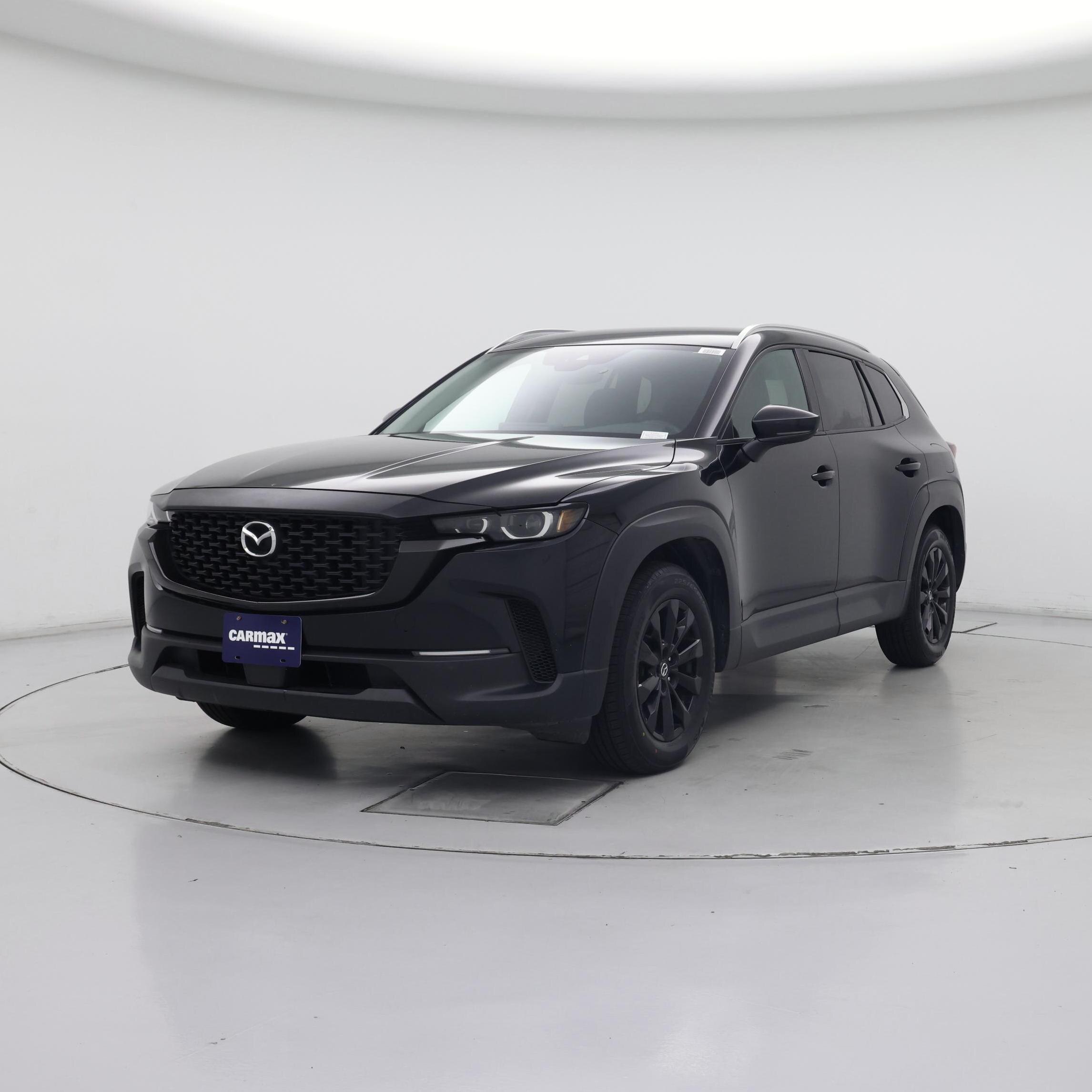 Thumbnail: 2024 Mazda CX-50 - 4