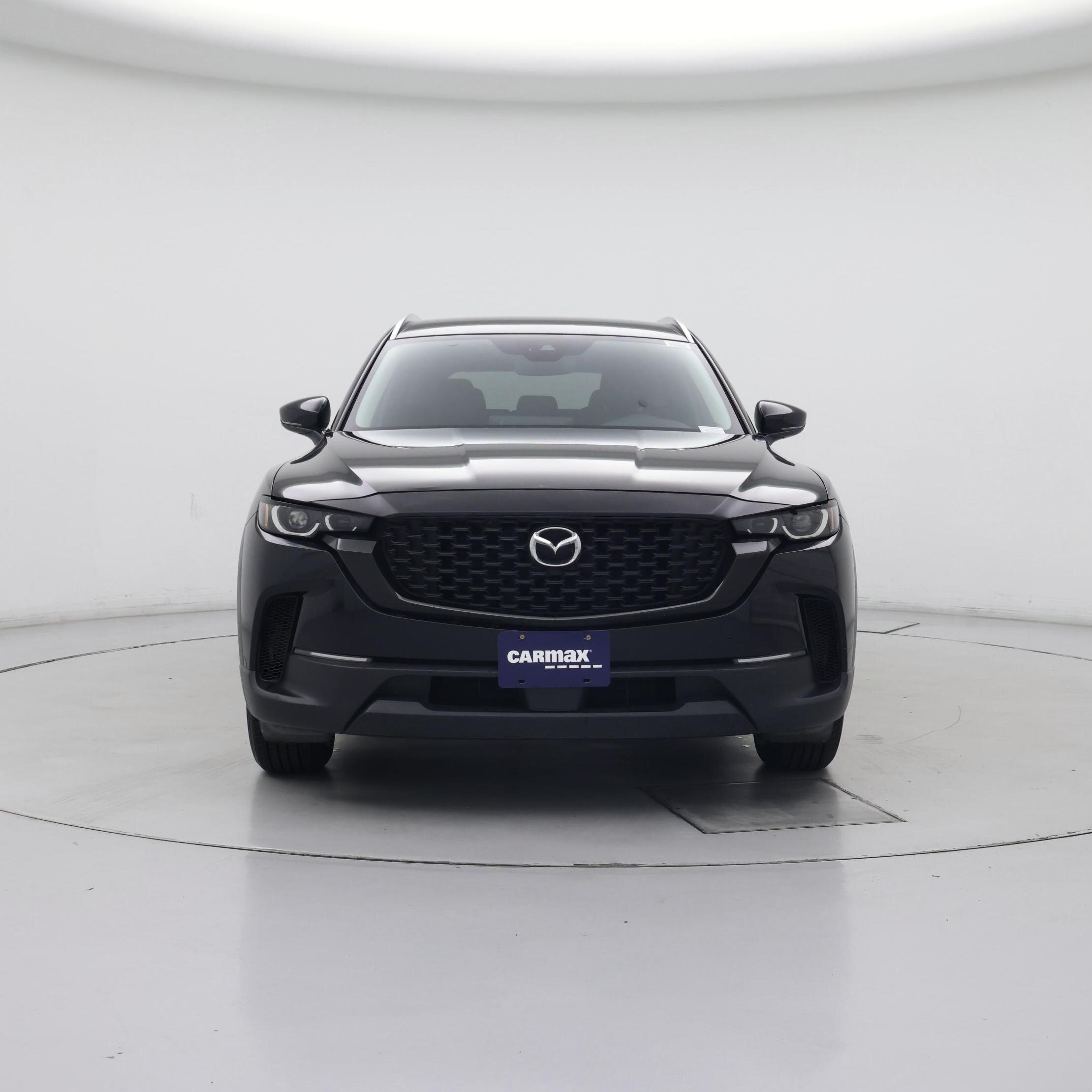 Thumbnail: 2024 Mazda CX-50 - 5