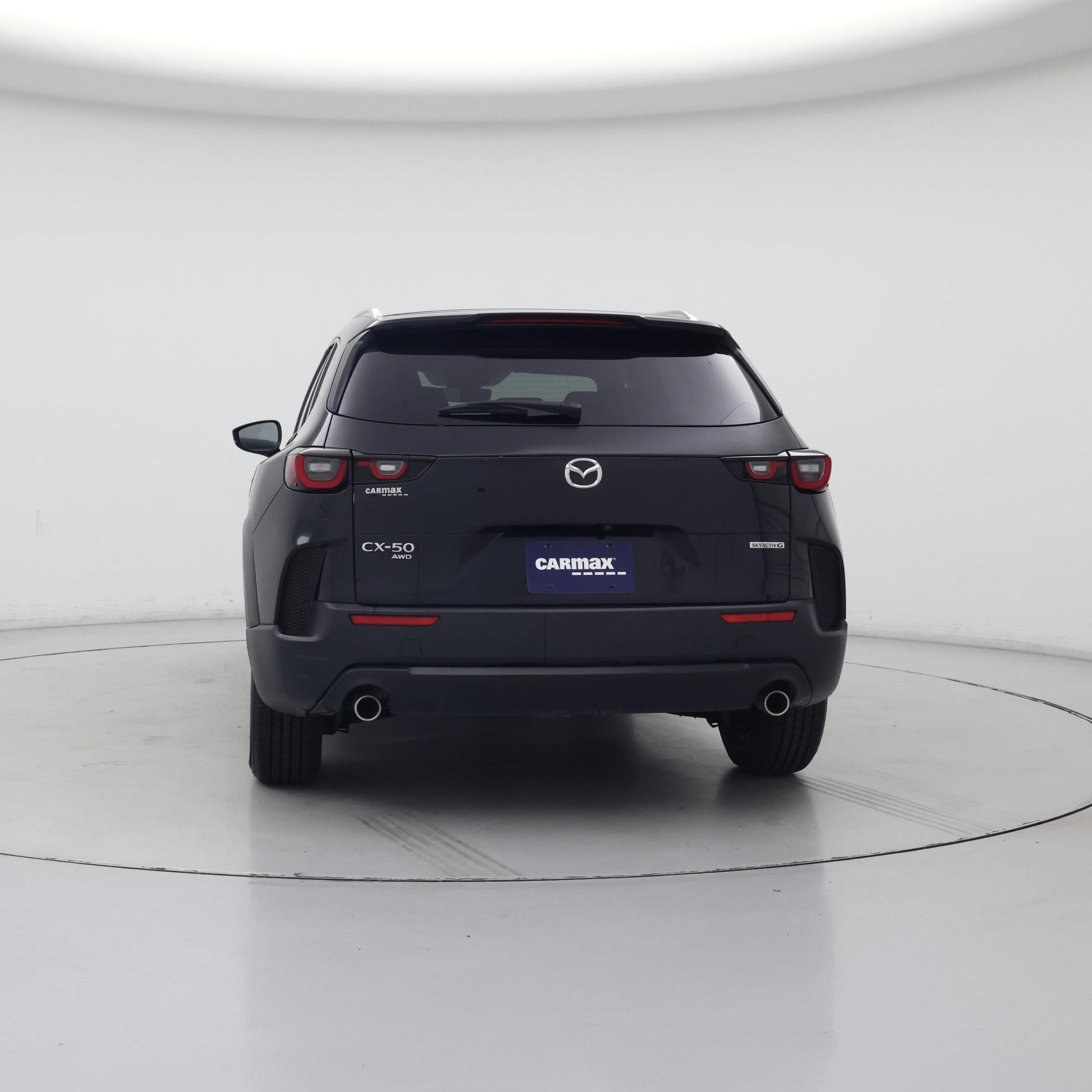 Thumbnail: 2024 Mazda CX-50 - 6